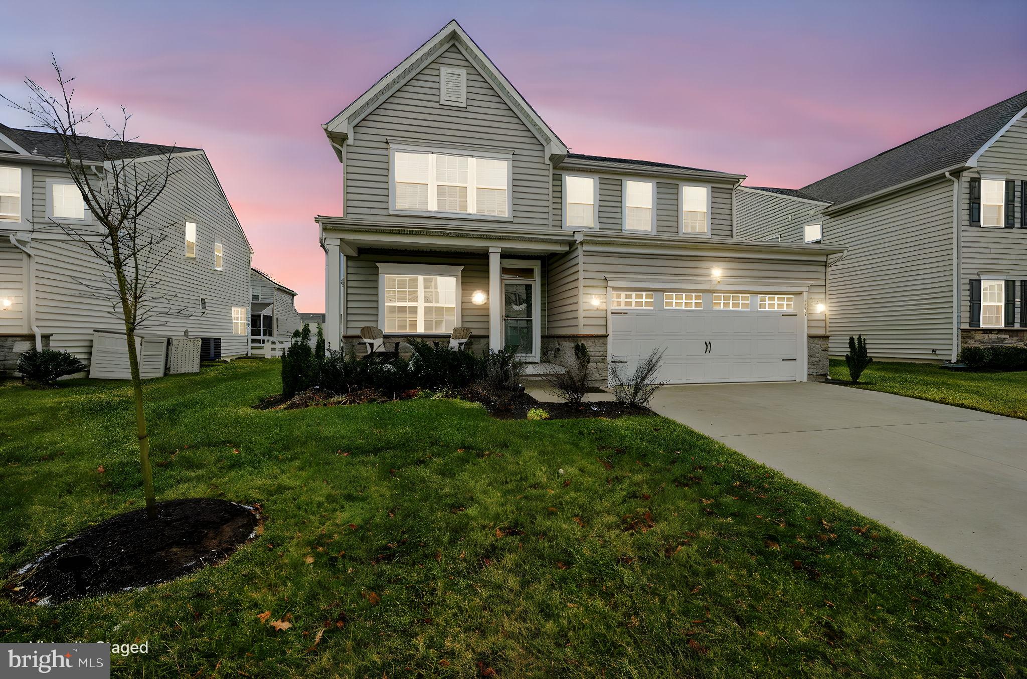 PRESERVE AT DEEP CRK - Residential