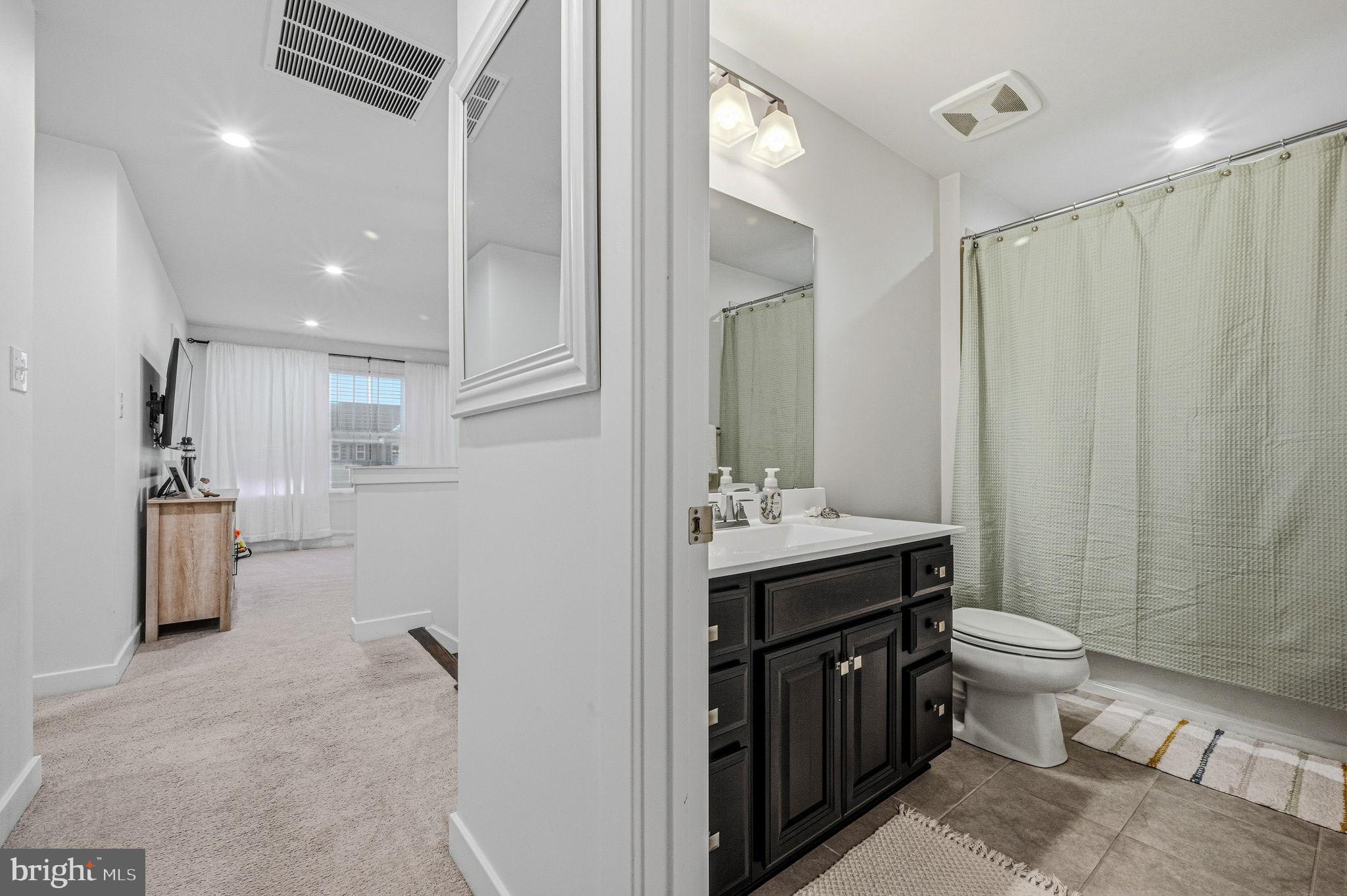 PRESERVE AT DEEP CRK - Residential