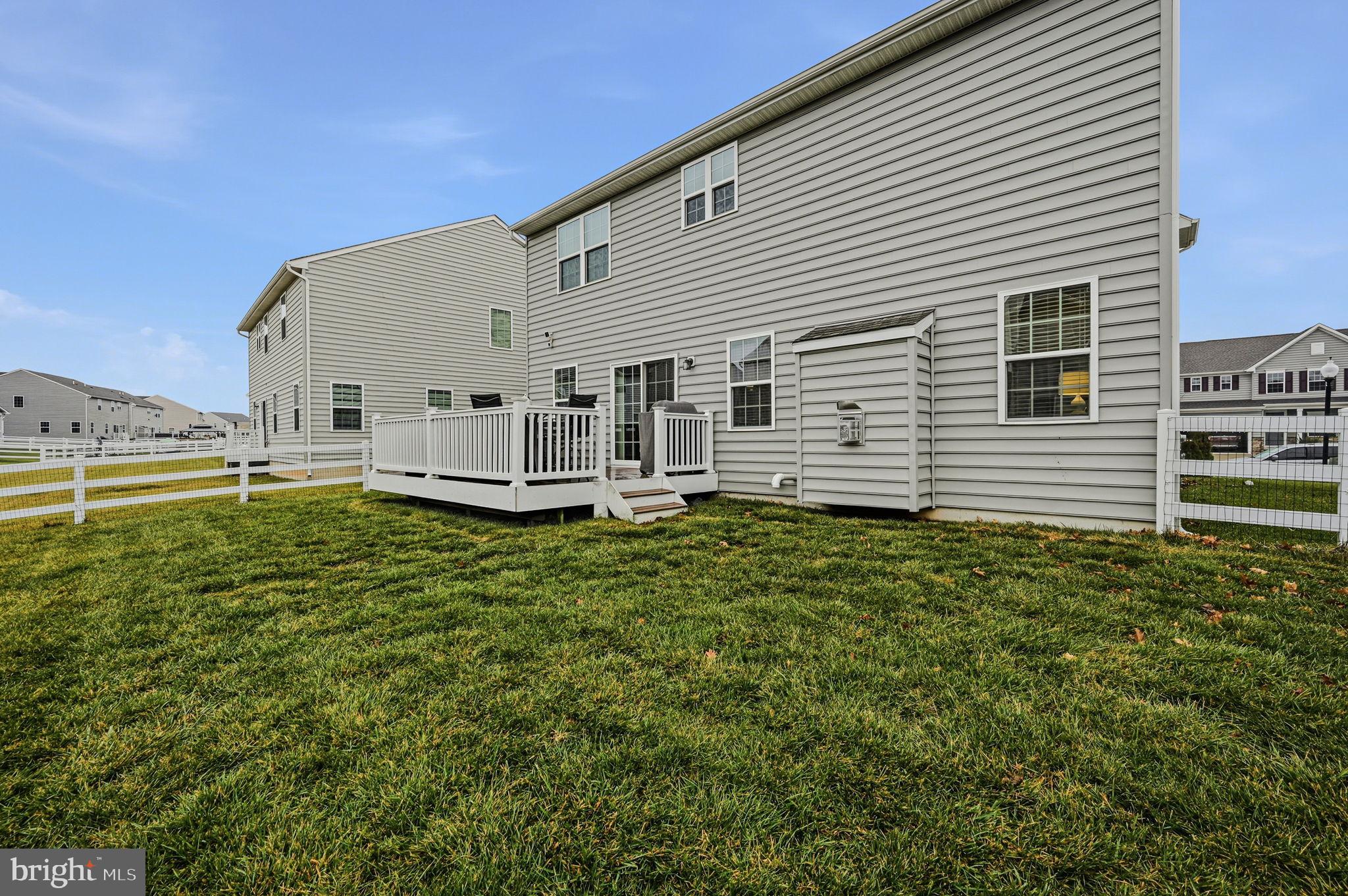 PRESERVE AT DEEP CRK - Residential