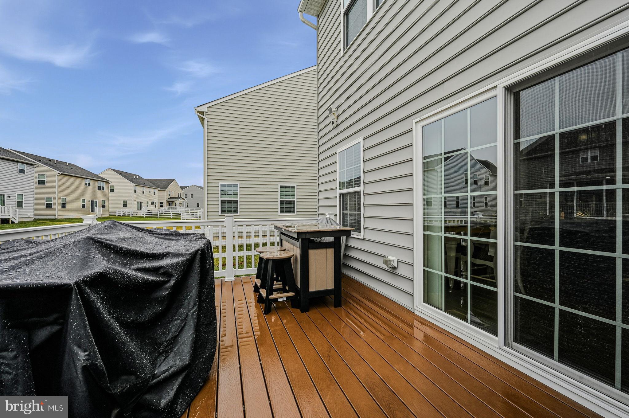 PRESERVE AT DEEP CRK - Residential