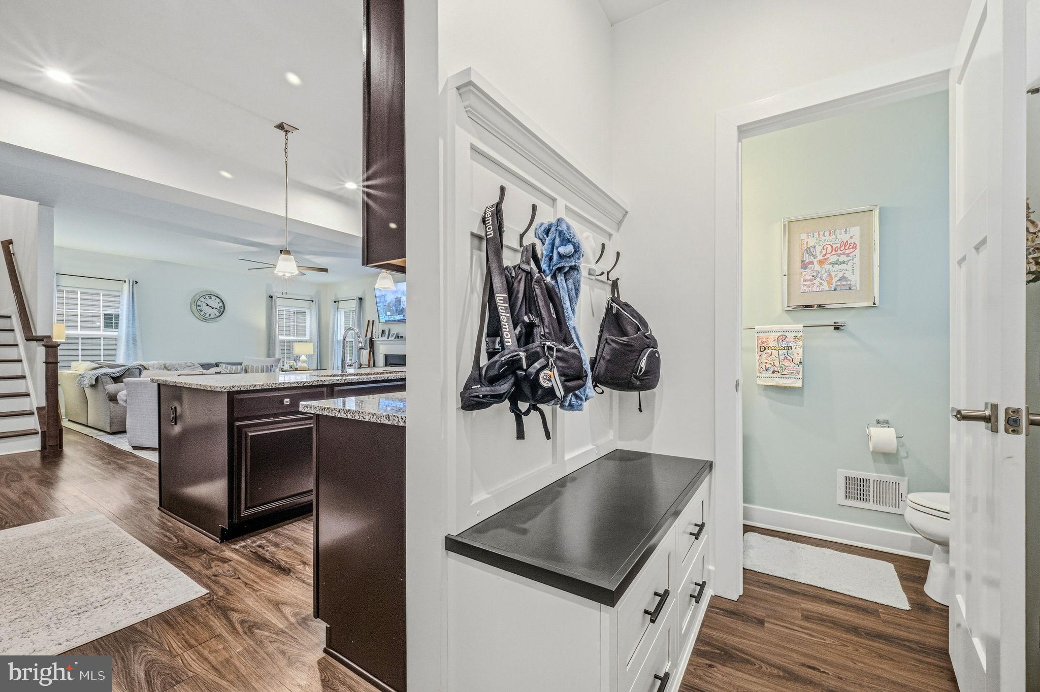 PRESERVE AT DEEP CRK - Residential