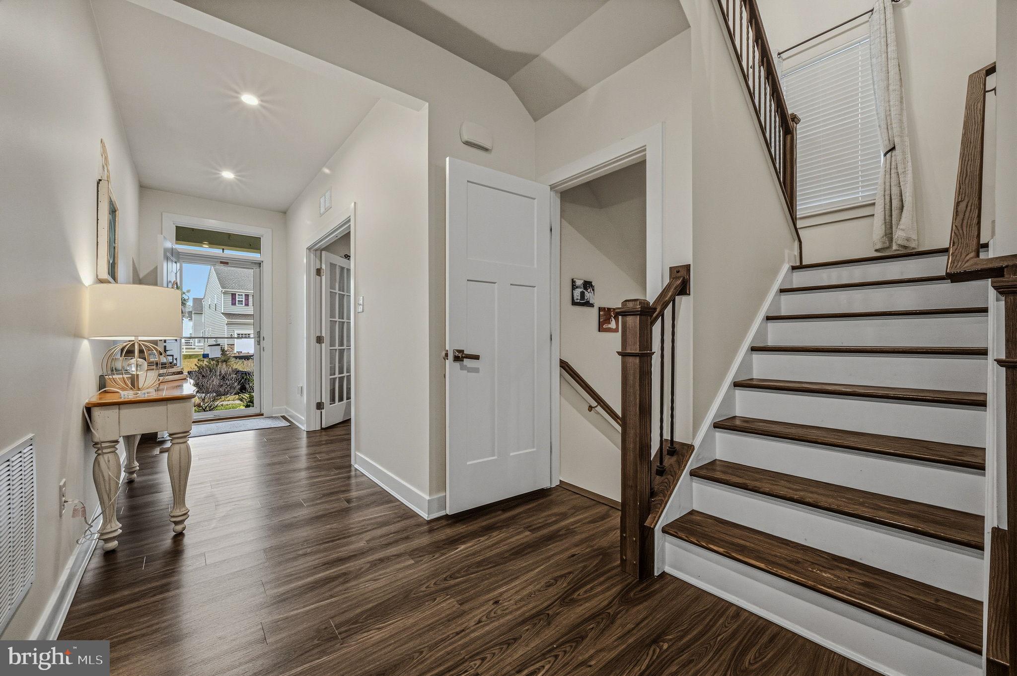 PRESERVE AT DEEP CRK - Residential