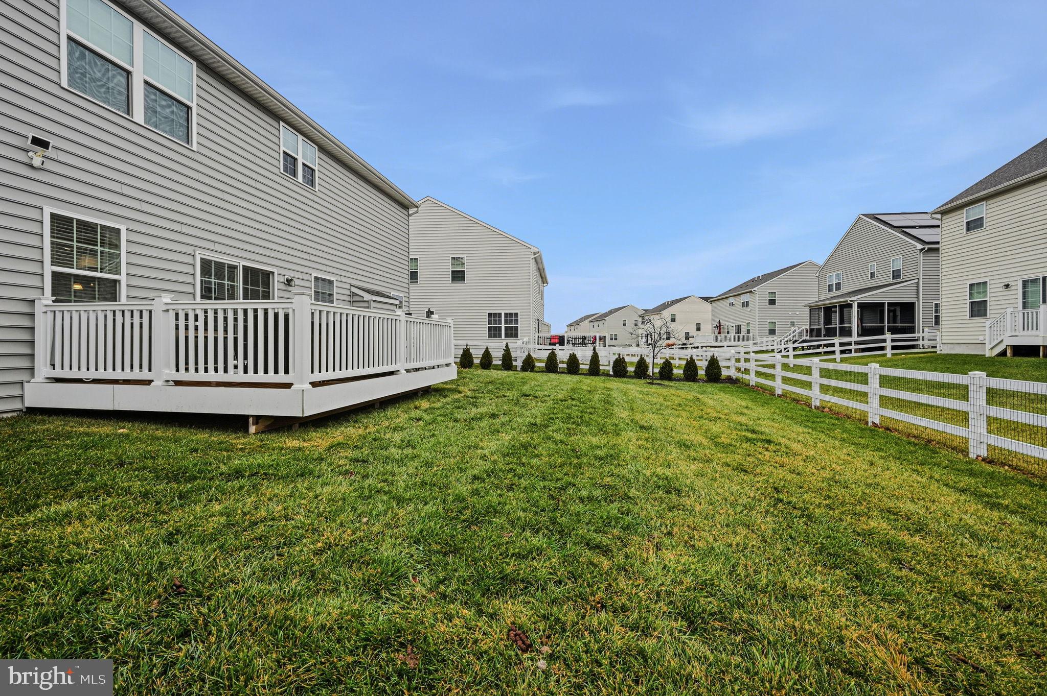 PRESERVE AT DEEP CRK - Residential