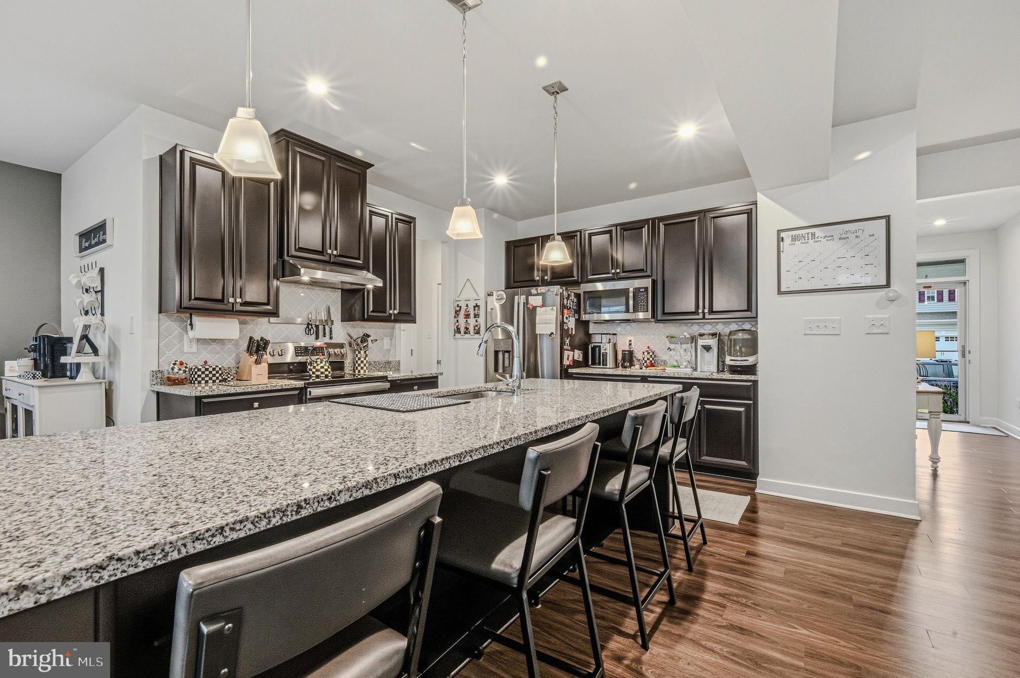 PRESERVE AT DEEP CRK - Residential