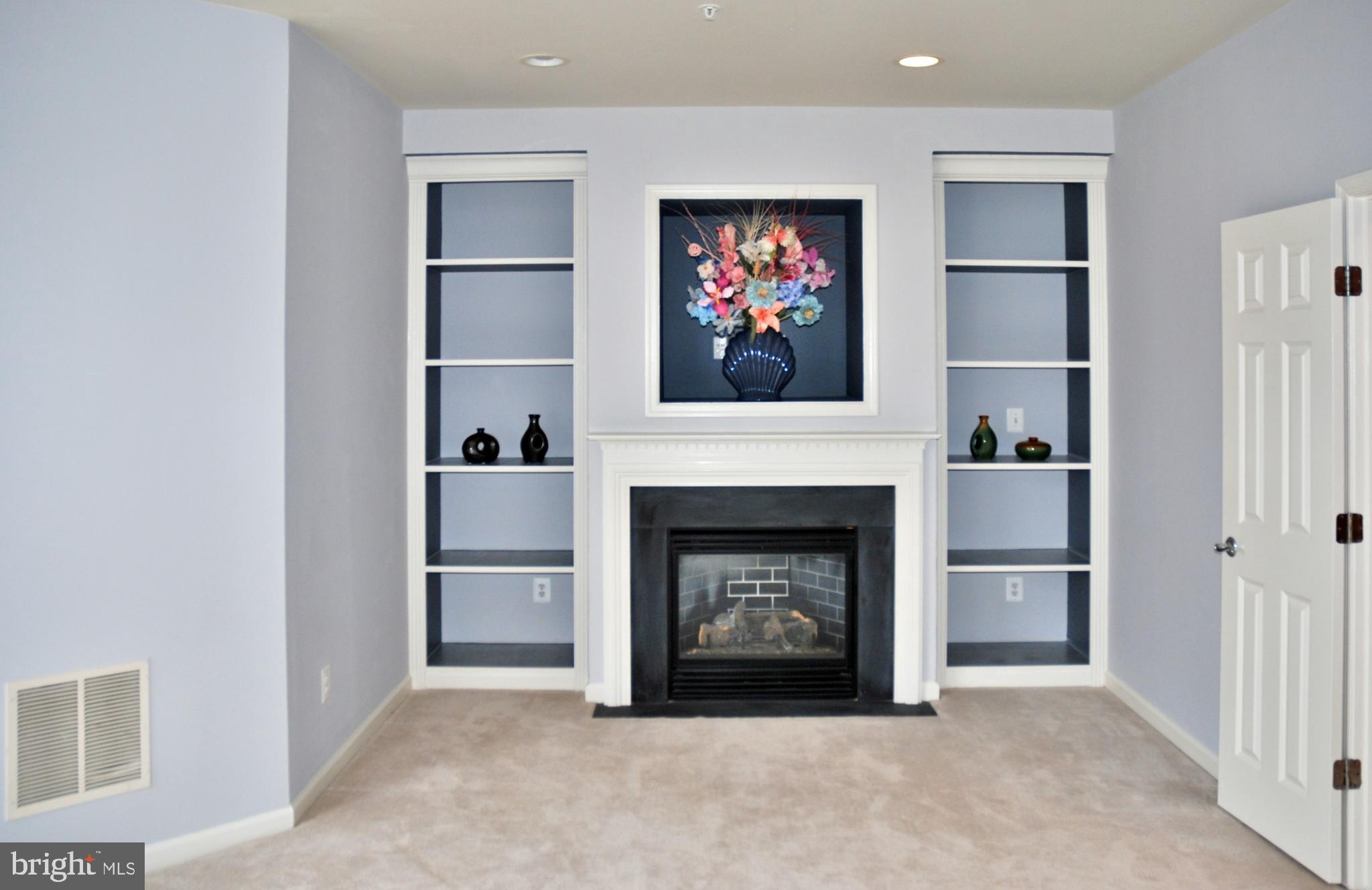 FALLSGROVE - Residential Lease