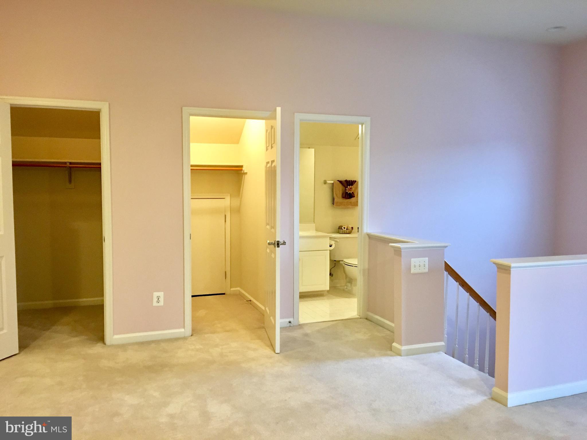 FALLSGROVE - Residential Lease