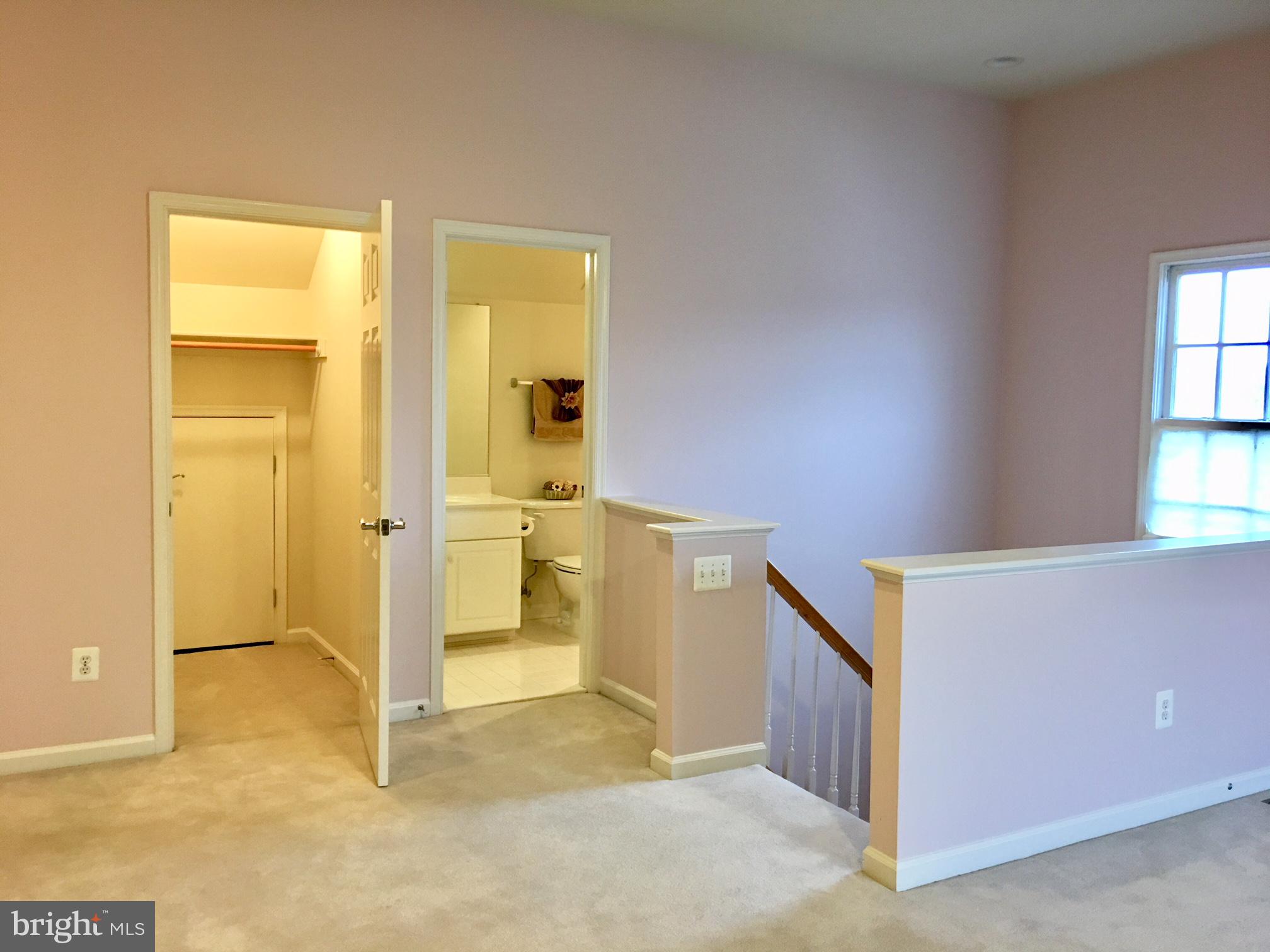 FALLSGROVE - Residential Lease