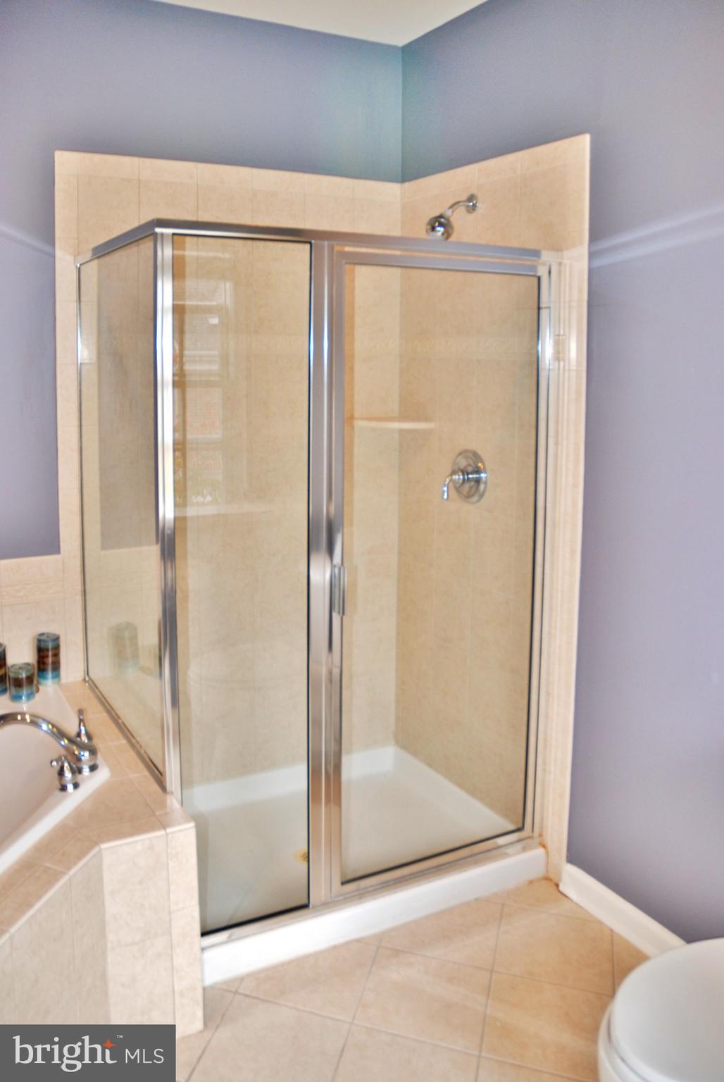 FALLSGROVE - Residential Lease