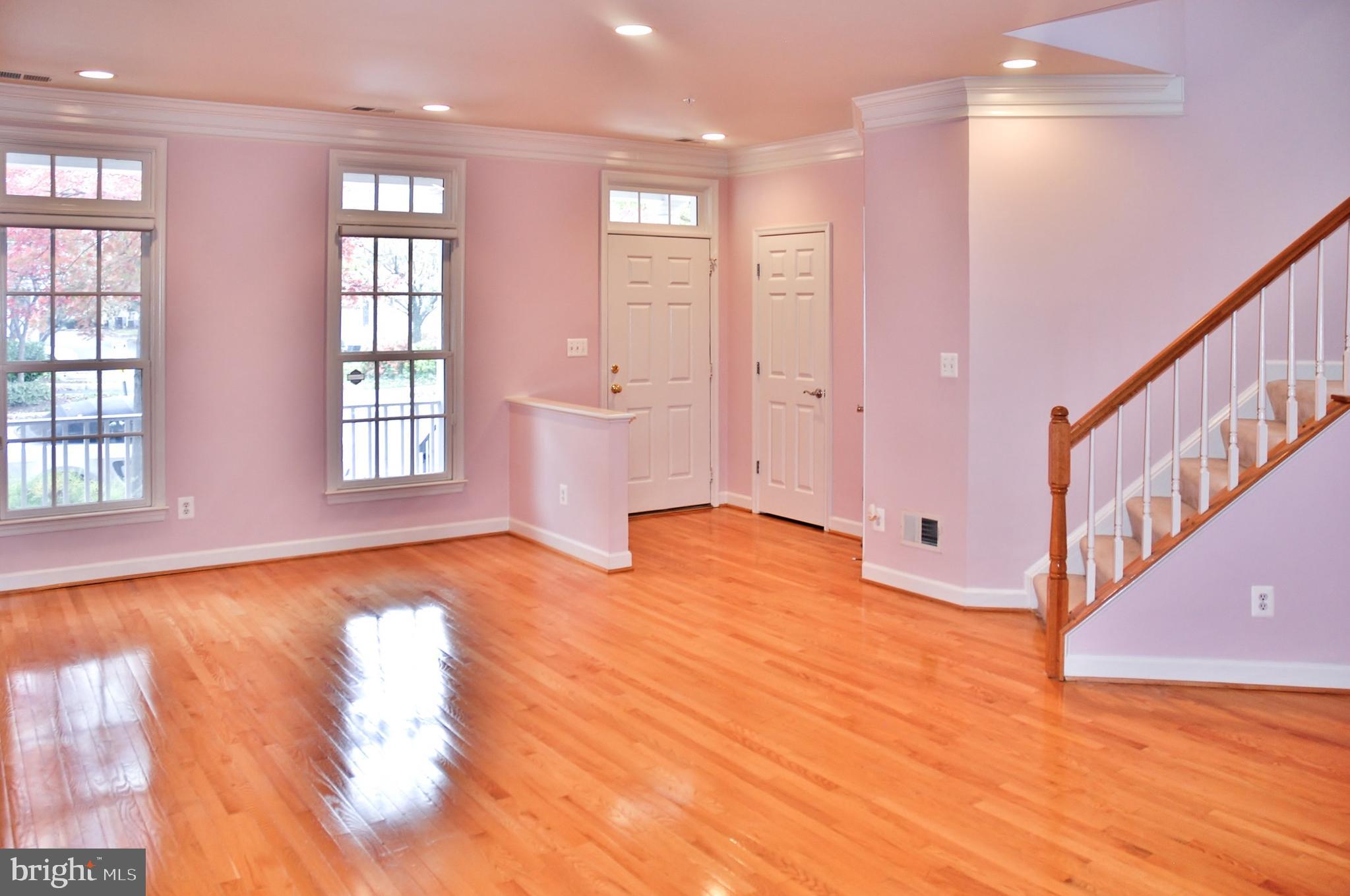 FALLSGROVE - Residential Lease