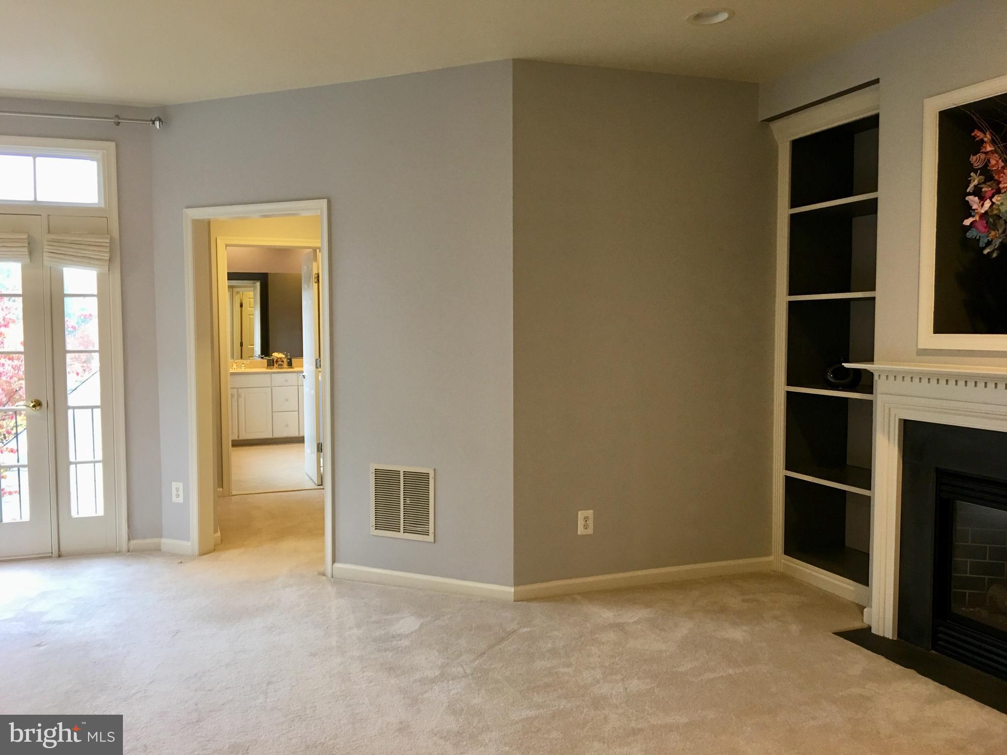 FALLSGROVE - Residential Lease