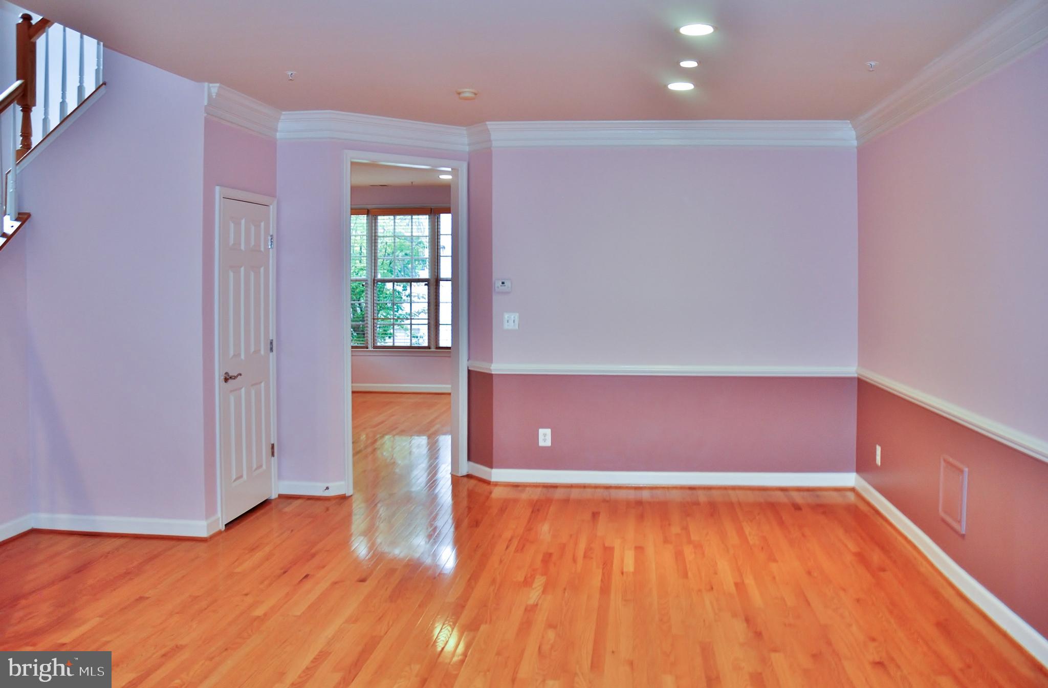 FALLSGROVE - Residential Lease