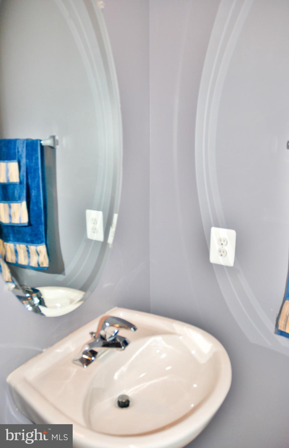 FALLSGROVE - Residential Lease