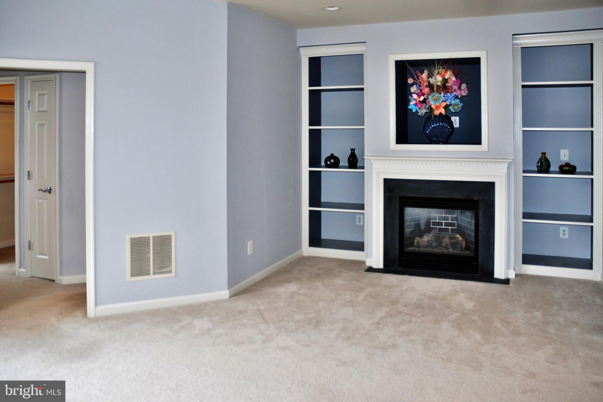 FALLSGROVE - Residential Lease