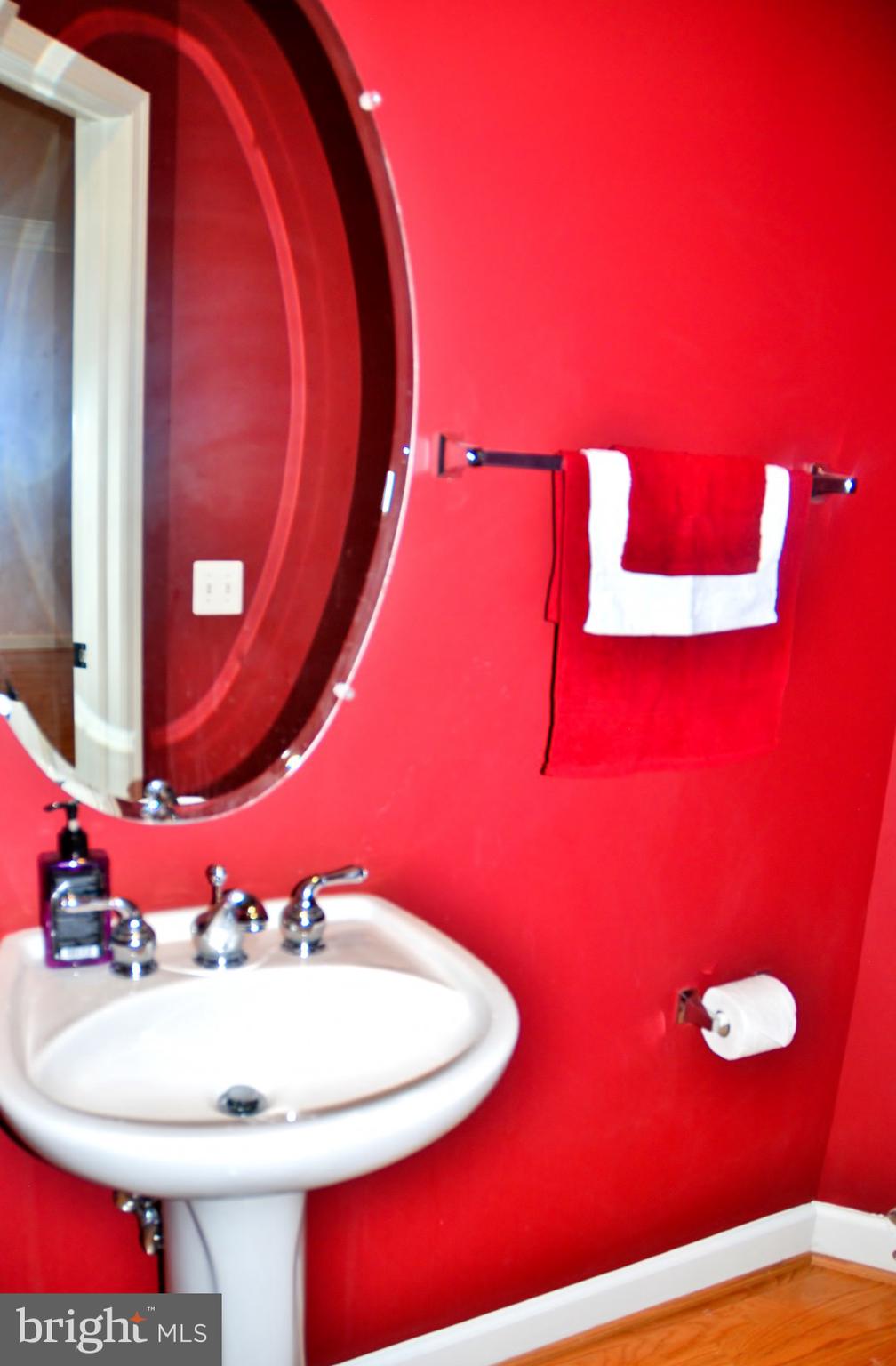 FALLSGROVE - Residential Lease