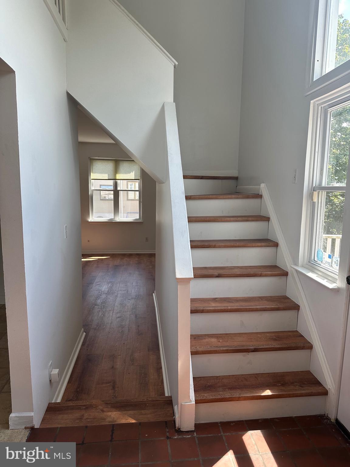 HAMLET MEWS - Residential Lease