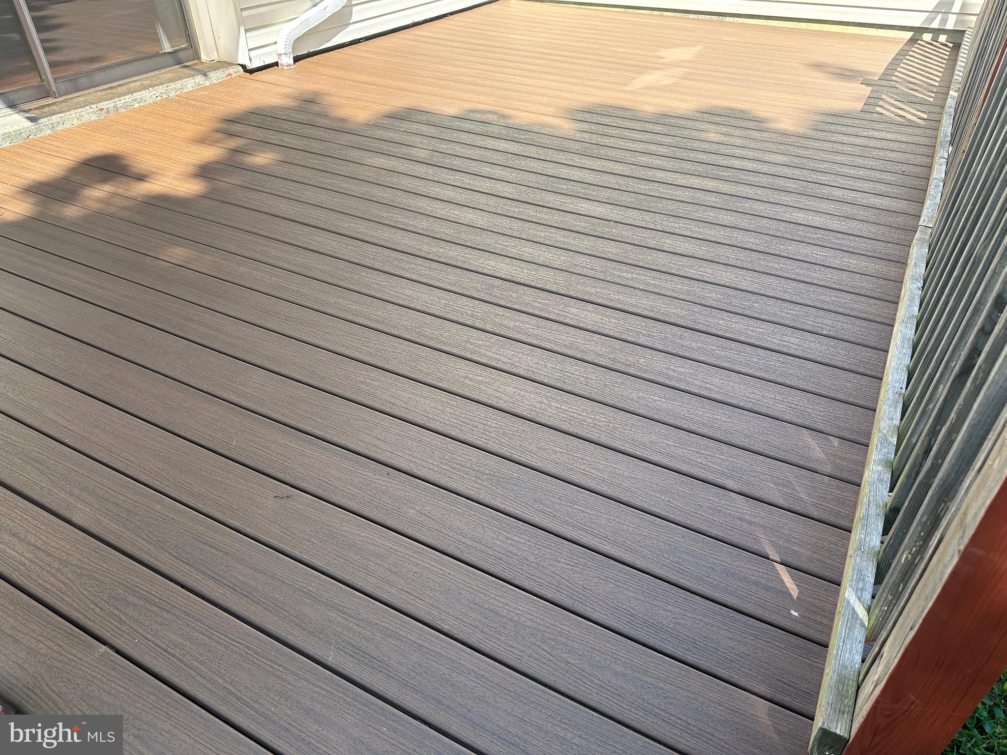 HAMLET MEWS - Residential Lease