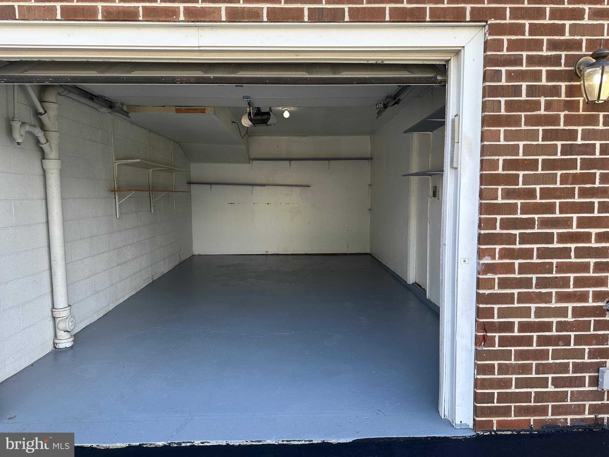 HAMLET MEWS - Residential Lease