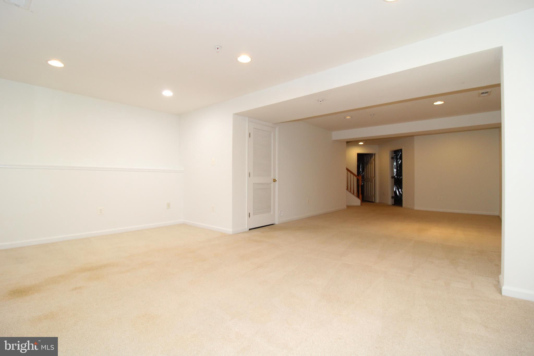 HAGERS CROSSING - Residential Lease