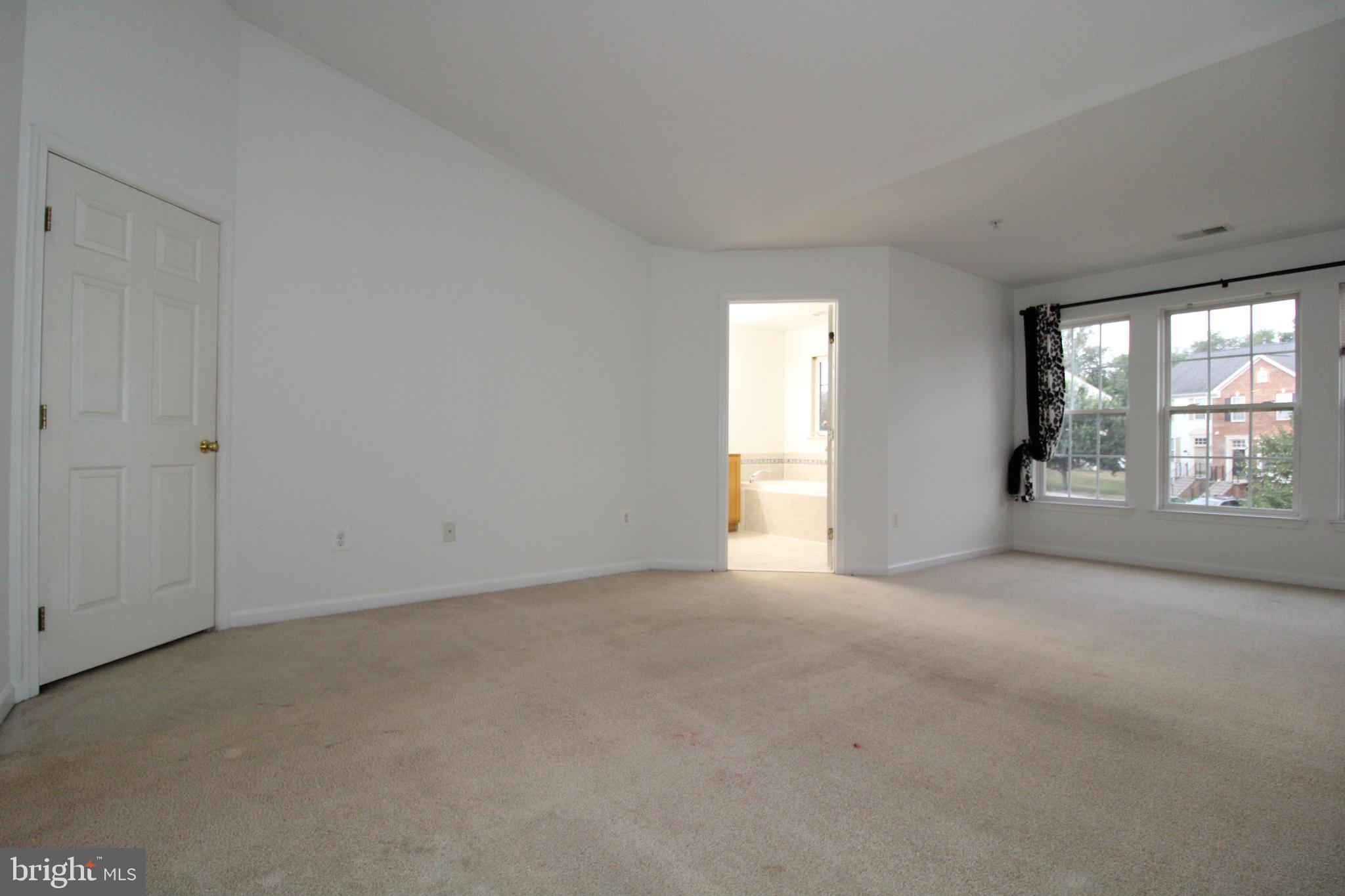 HAGERS CROSSING - Residential Lease