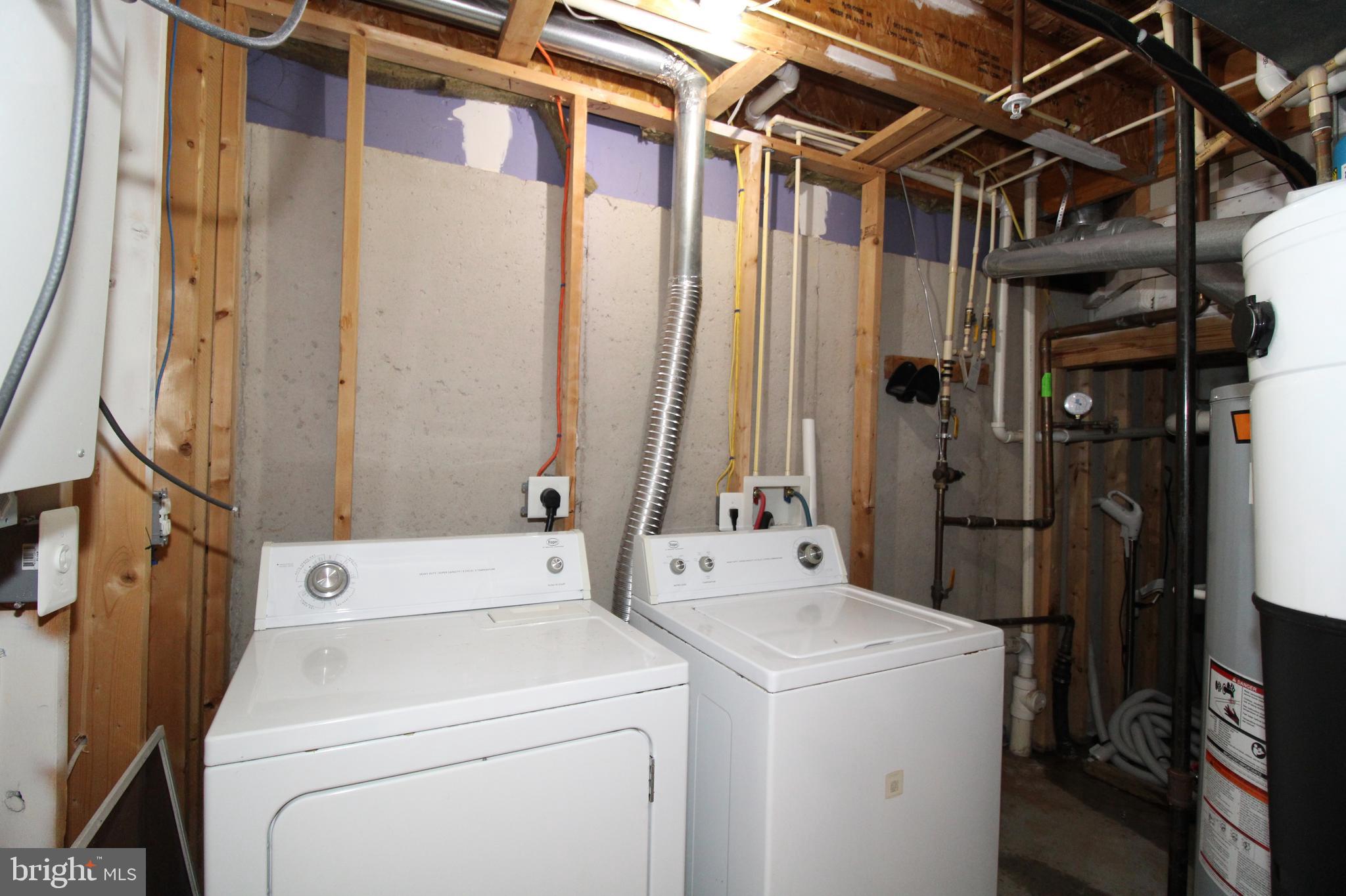 HAGERS CROSSING - Residential Lease