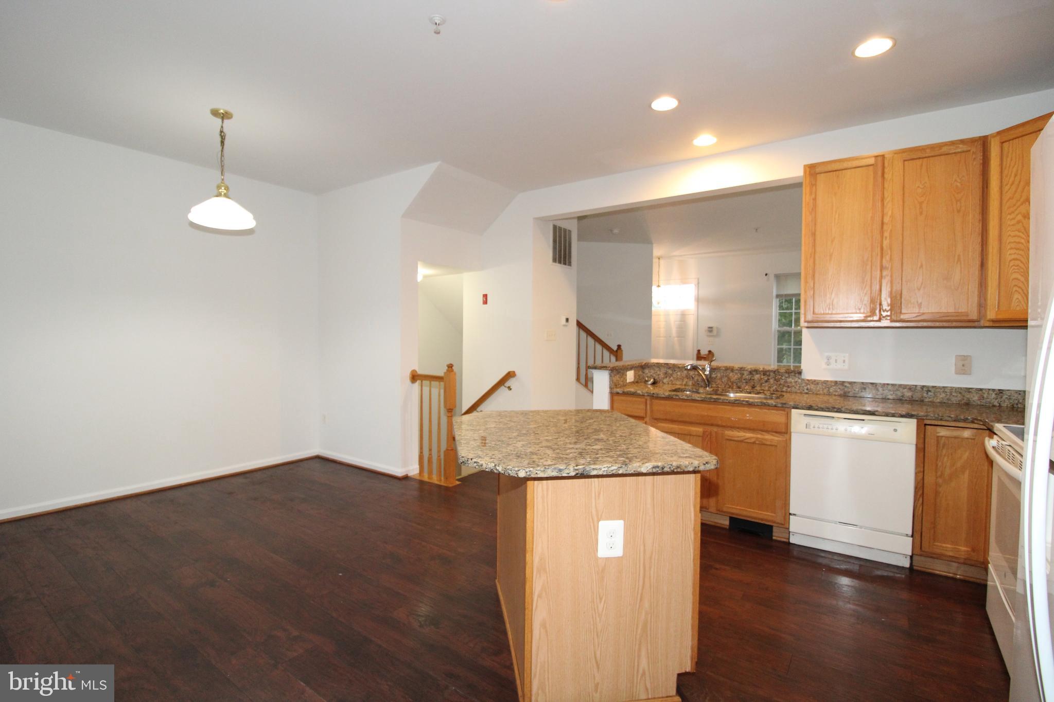 HAGERS CROSSING - Residential Lease