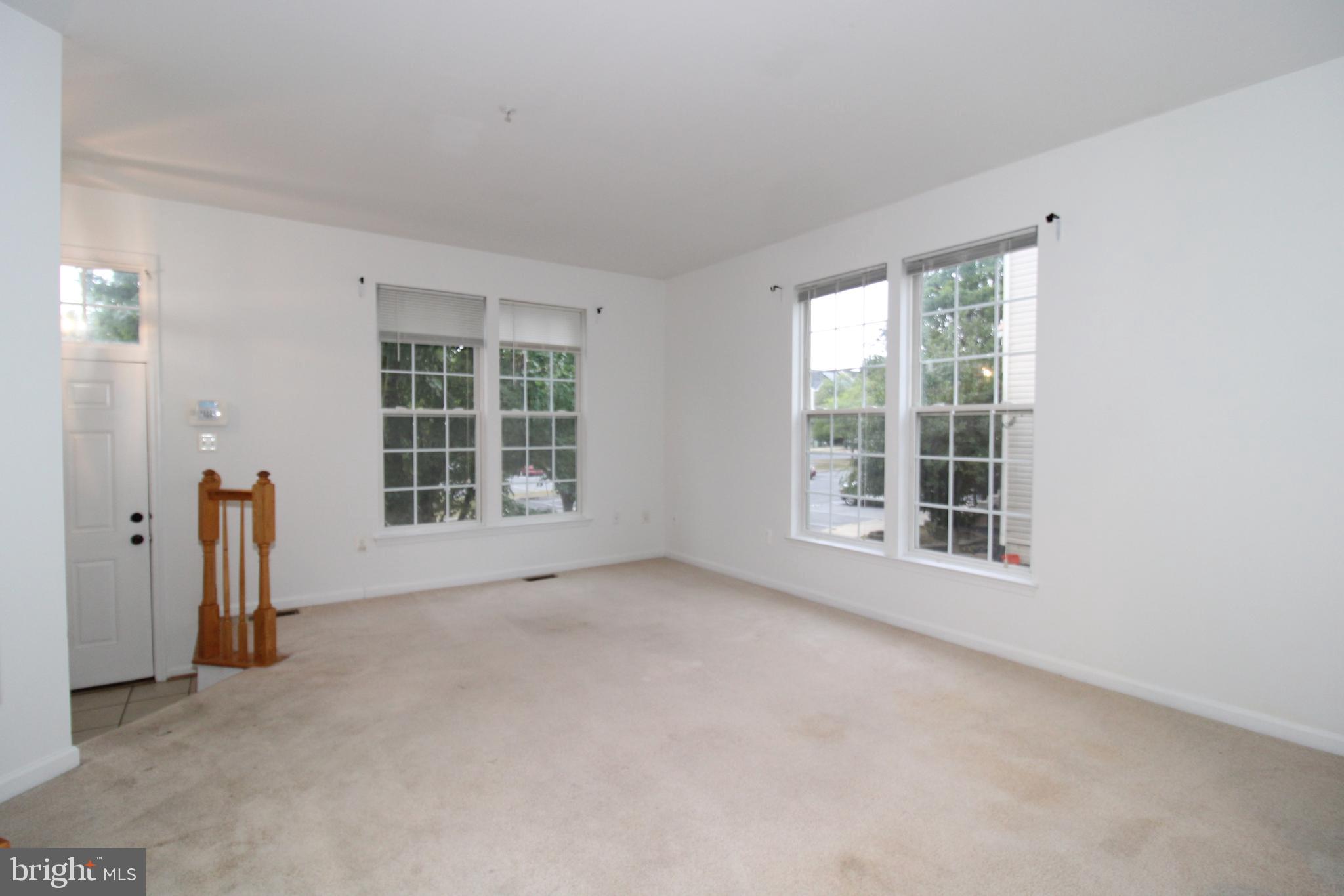 HAGERS CROSSING - Residential Lease