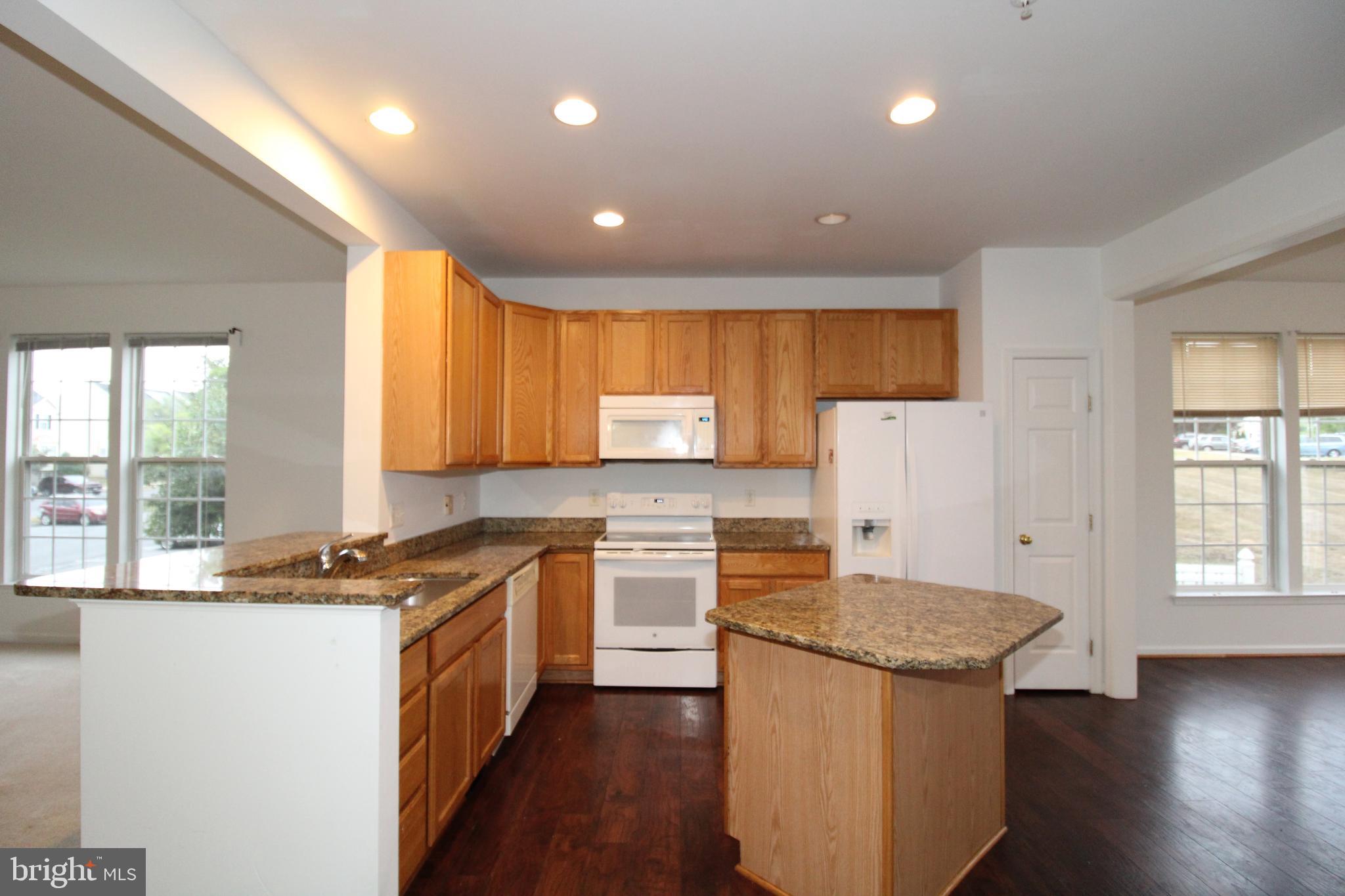 HAGERS CROSSING - Residential Lease