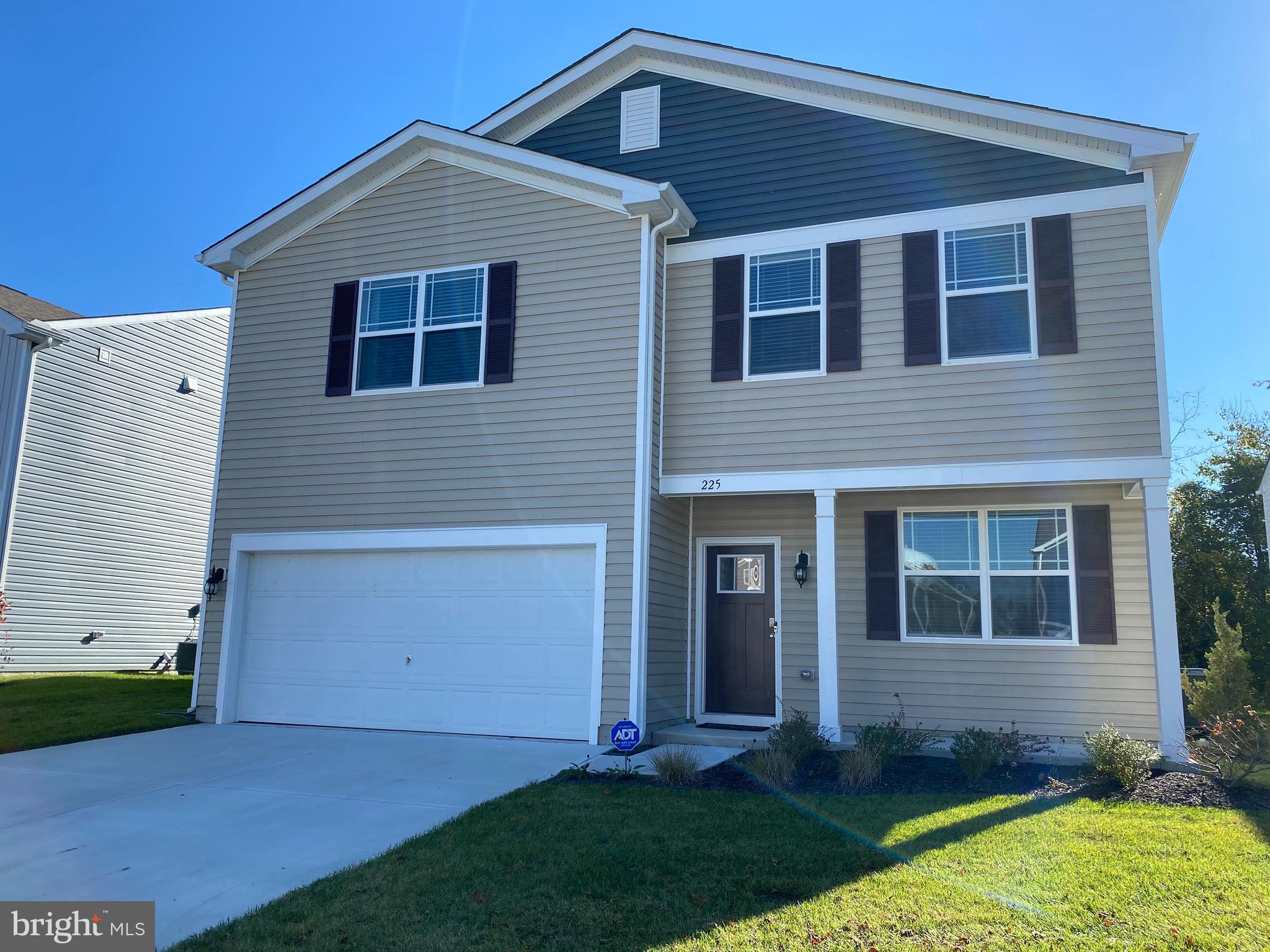225 FELLOWSHIP DRIVE