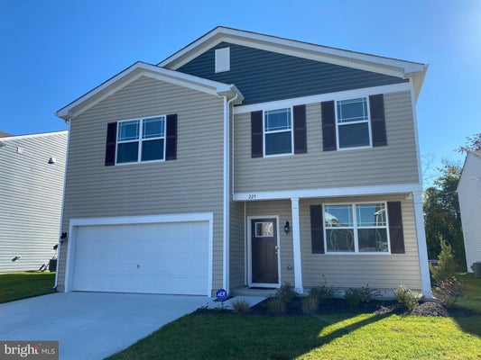 225 FELLOWSHIP DR, CAMDEN WYOMING, DE 19934 - Image 74bc70b25b835bbfbace55e4013c7407/3138009821