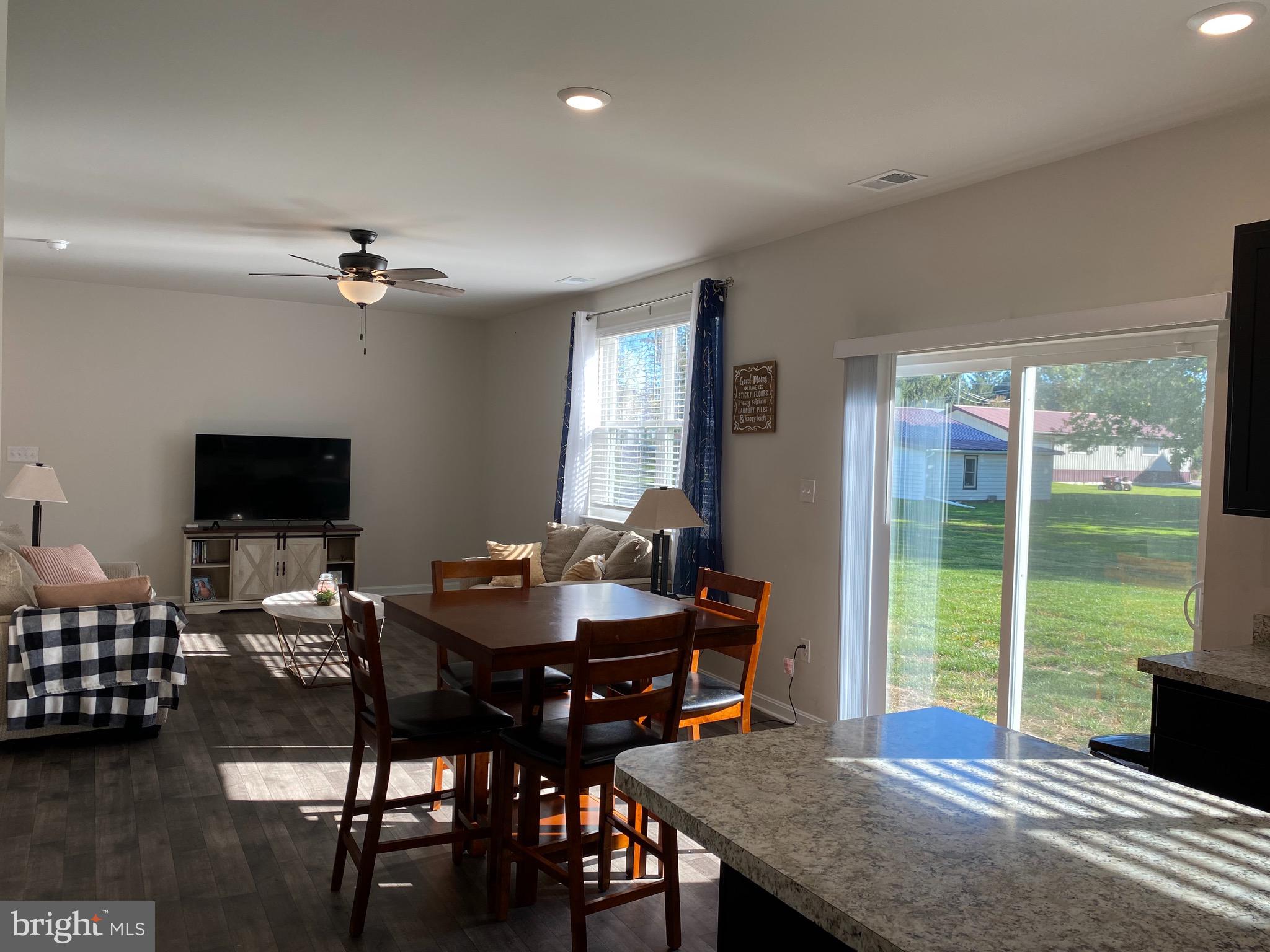 225 FELLOWSHIP DRIVE