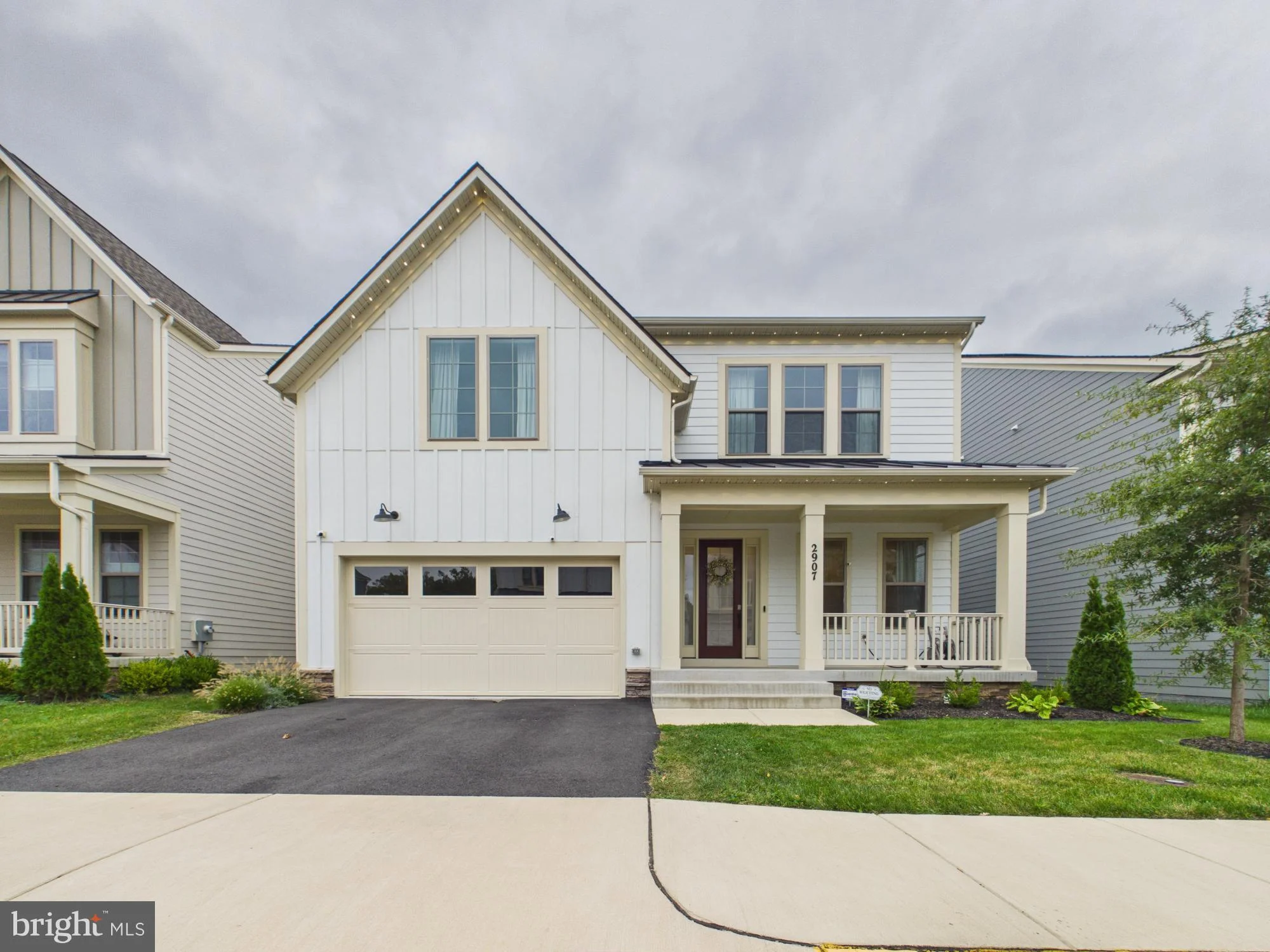 2907 Home Place
