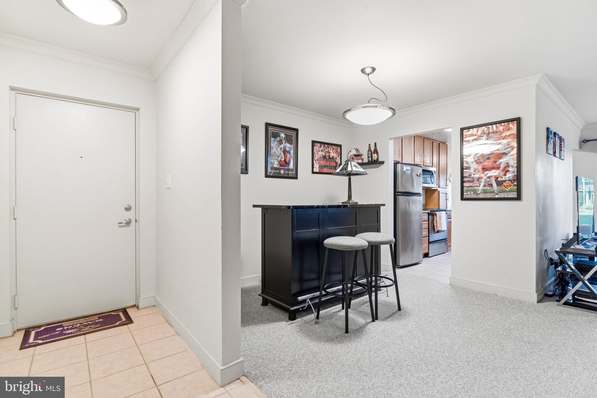 ANNAPOLIS OVERLOOK - Residential