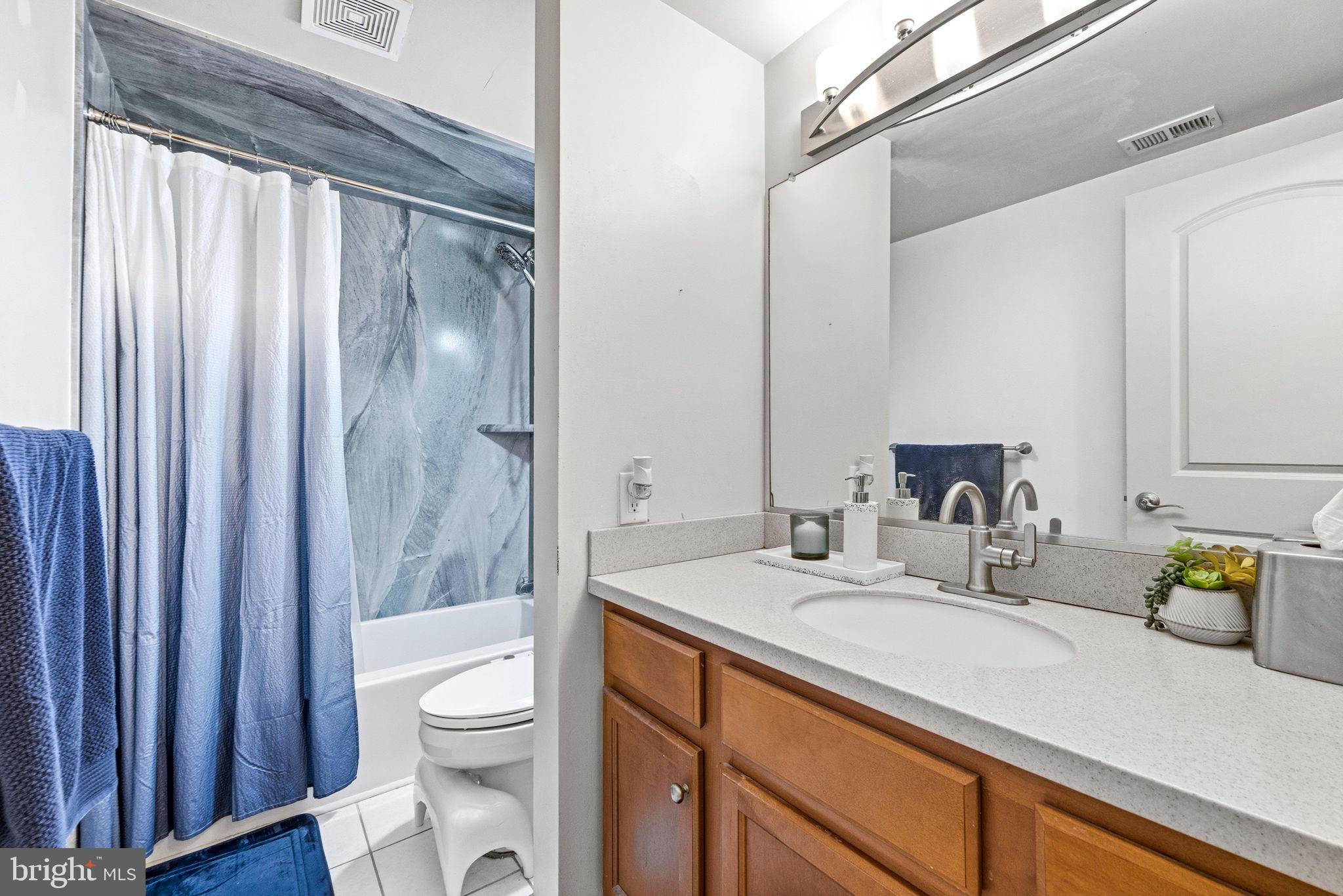 ANNAPOLIS OVERLOOK - Residential