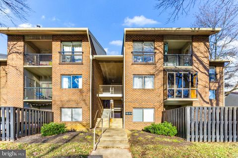 1233 GEMINI DRIVE C ANNAPOLIS MD 21403