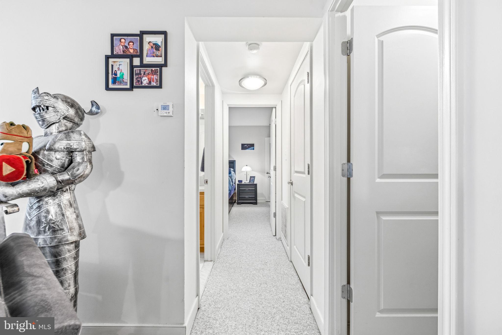 ANNAPOLIS OVERLOOK - Residential