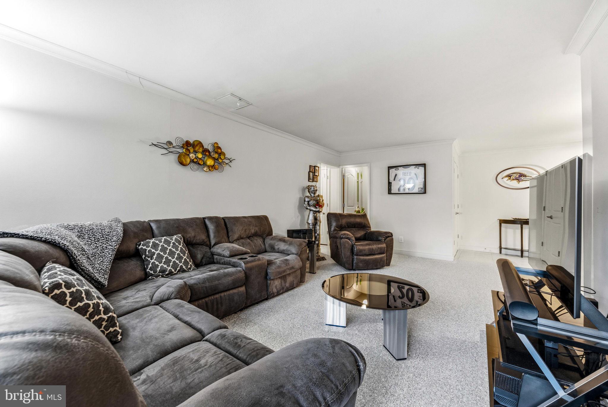 ANNAPOLIS OVERLOOK - Residential