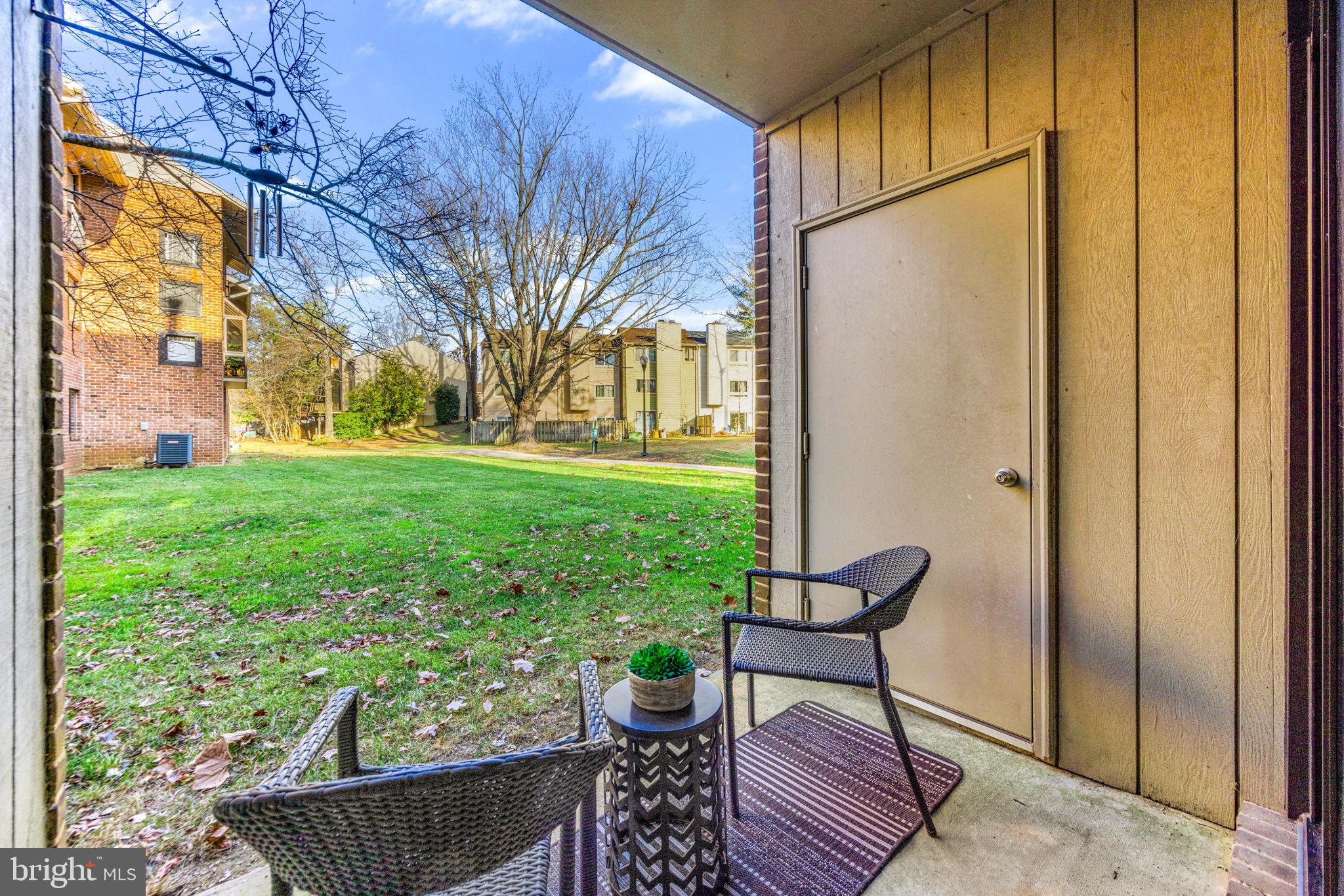 ANNAPOLIS OVERLOOK - Residential