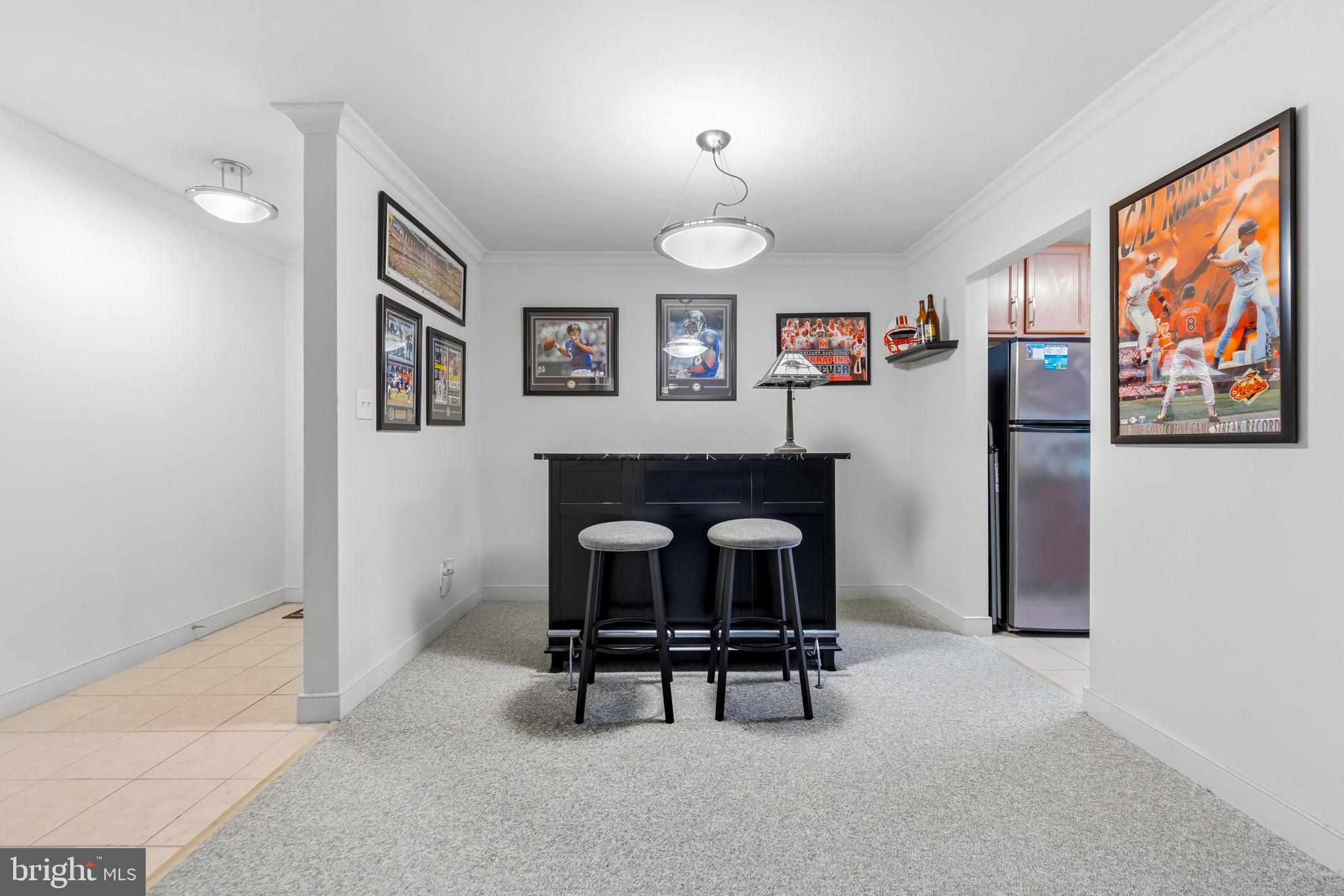 ANNAPOLIS OVERLOOK - Residential