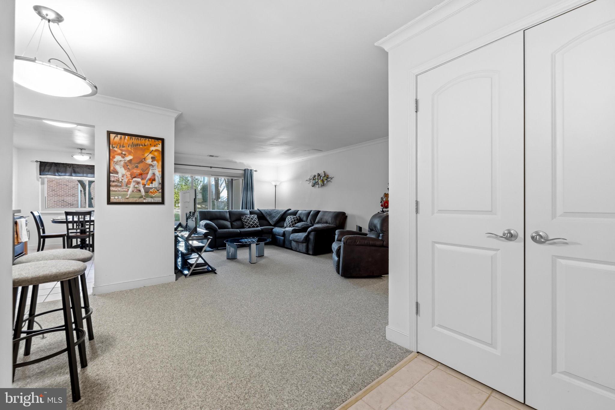 ANNAPOLIS OVERLOOK - Residential