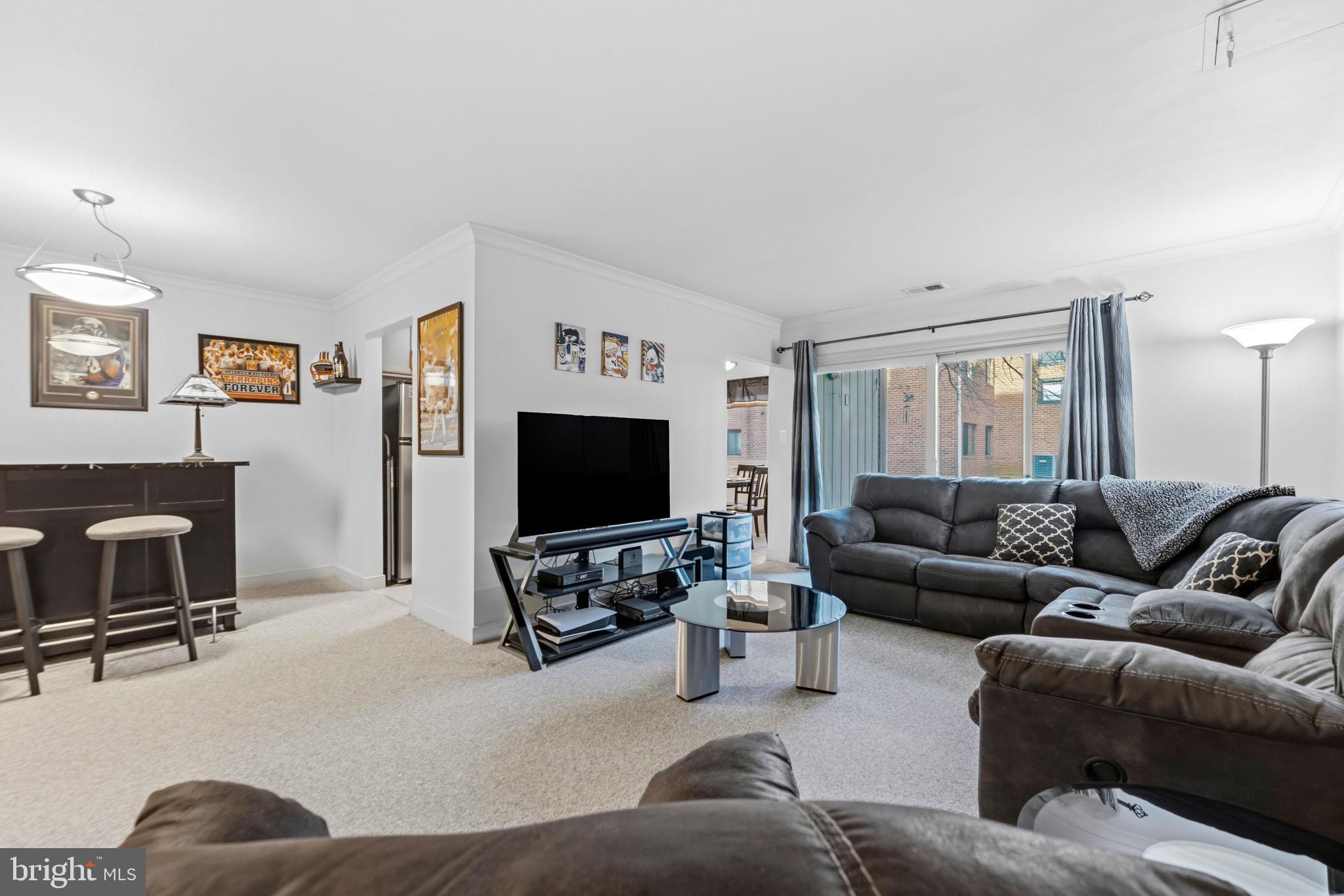 ANNAPOLIS OVERLOOK - Residential