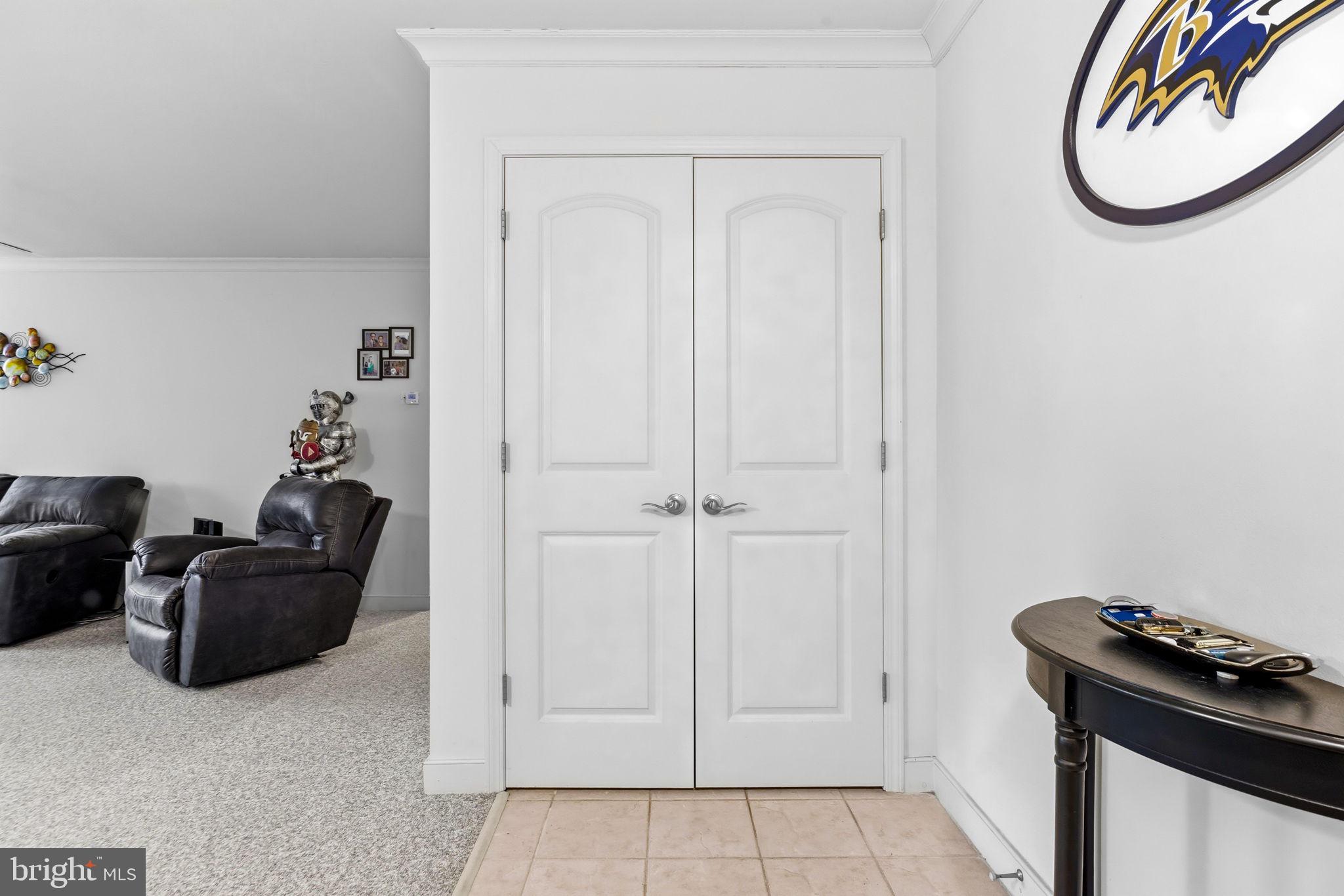 ANNAPOLIS OVERLOOK - Residential