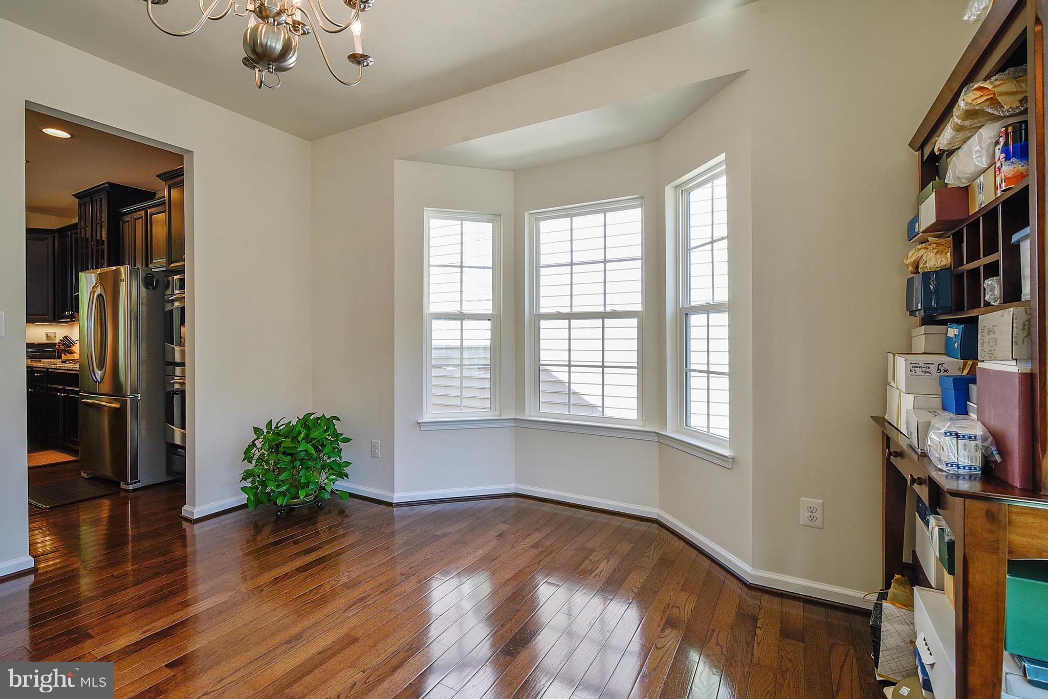 REIDS PROSPECT - Residential