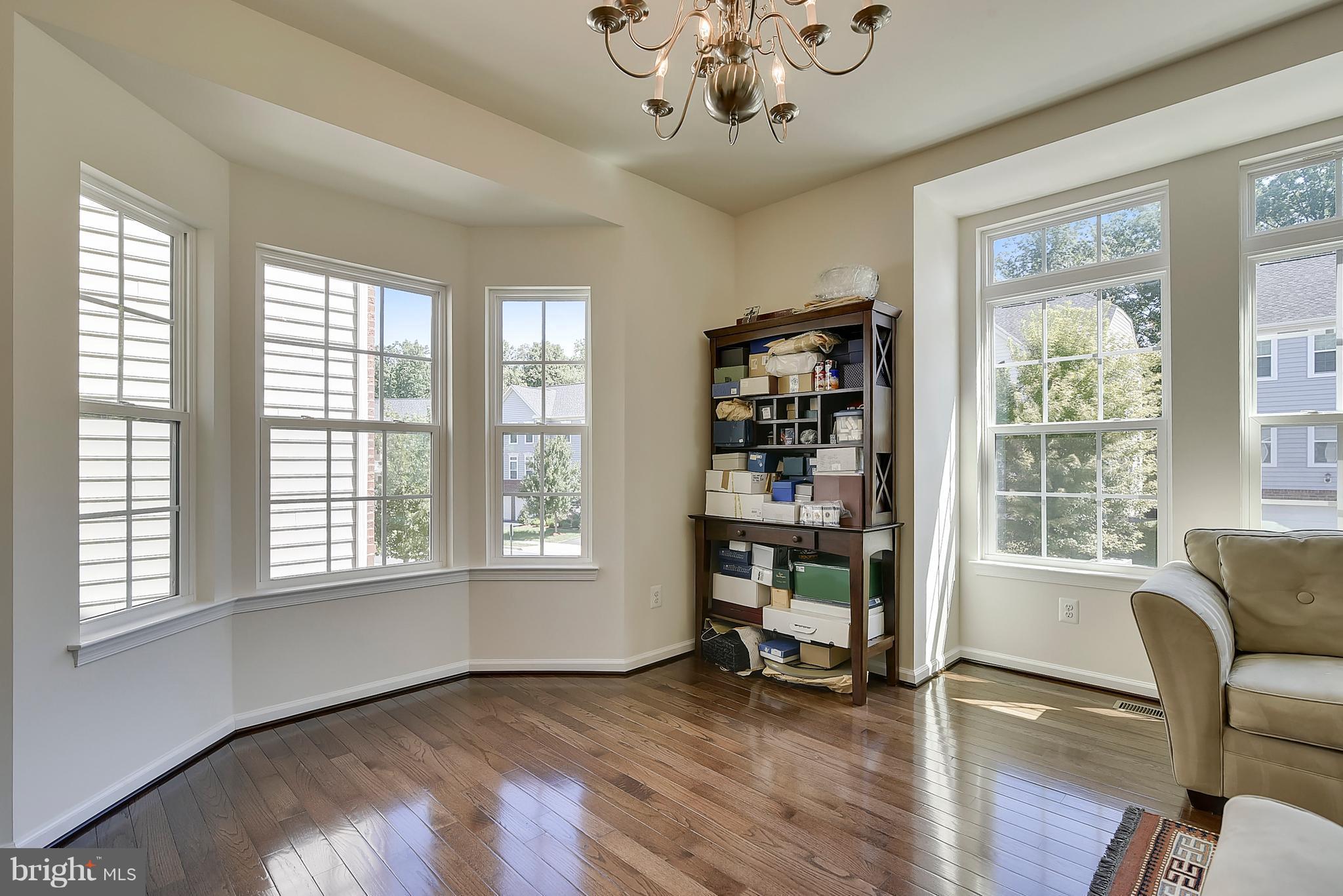 REIDS PROSPECT - Residential