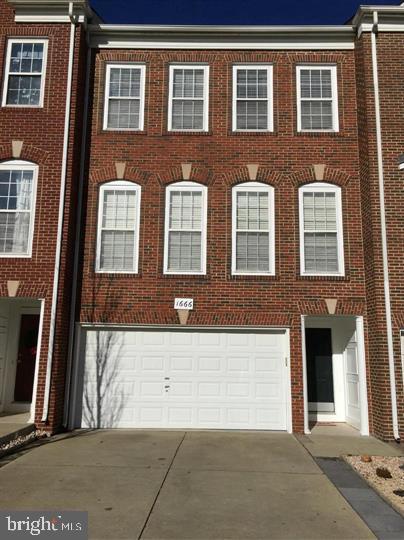 ***MONTGOMERY COUNTY SCHOOLS***
This alluring 3BR/3.5BTH townhome parades inviting gleaming hardwood floors throughout the entire townhouse. Positioned on the ground floor, the first bedroom with a bathroom delivers access to a large family room. You can convert it into an exercise room, man cave, or an extended bedroom on the ground floor. Use your imagination. It has a sliding back door leading to the only privately fenced brick patio with an open tree view. The unit is equipped with a security system and a two-car garage with additional adjacent parking near the street.
The kitchen displays modern white cabinets with marble countertops and a large island on the main floor. Recent updates include a faucet, new dishwasher, stove, and refrigerator awaiting your enjoyment. The 13 feet high kitchen ceiling with tall windows evokes a roomy, well-illuminated, welcoming ambiance perfect for entertaining. The voluminous adjoining family room is ideal for engaging family, friends or relaxing.
The third floor holds the roomy Primary Bedroom with an ensuite bath. The laundry closet is positioned strategically in the hallway. The third bedroom is large with natural light and well-appointed with a private bath.
This townhome’s proximity to shopping centers, transportation, and easy access to Highway 29 and 495 Beltway, delivers an excellent location for a suburban home. Nestled far enough away to mute the hustle and bustle, it borders a forest conservation area to the rear of the unit.
The subdivision has a private playground for children behind an enclosed fenced area. When showing, please remove shoes or wear protective foot coverings provided at the door.
***ALL RECENTLY upgraded STAINLESS STEEL appliances***
***NEW Washer & Dryer, Stove, Refrigerator and Dish Washer***