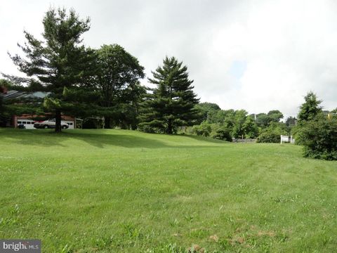 320 FARM ROAD ABERDEEN MD 21001