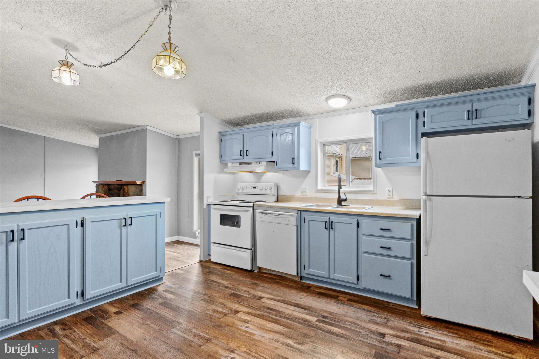 LIVERPOOL - Residential