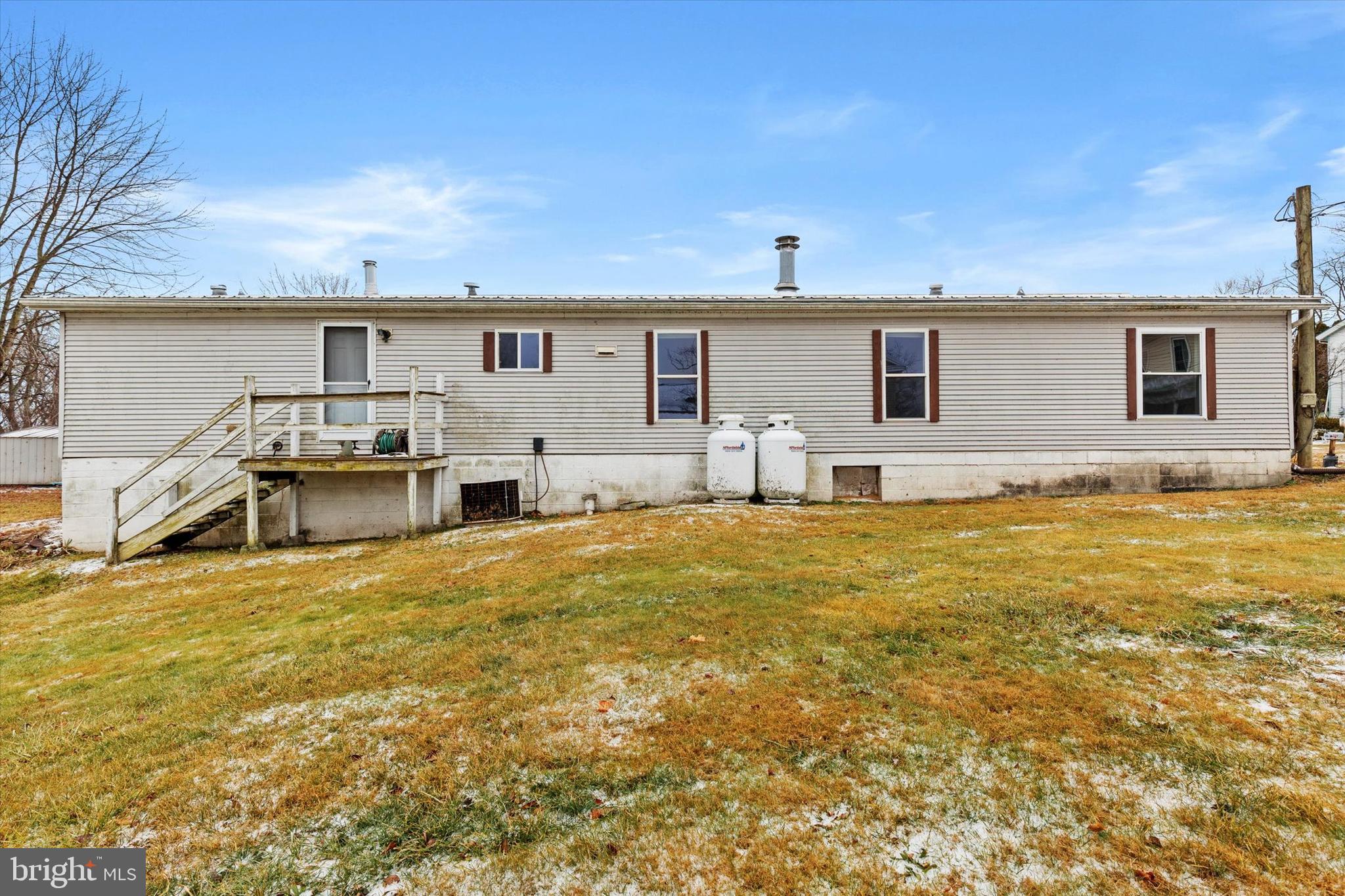 LIVERPOOL - Residential