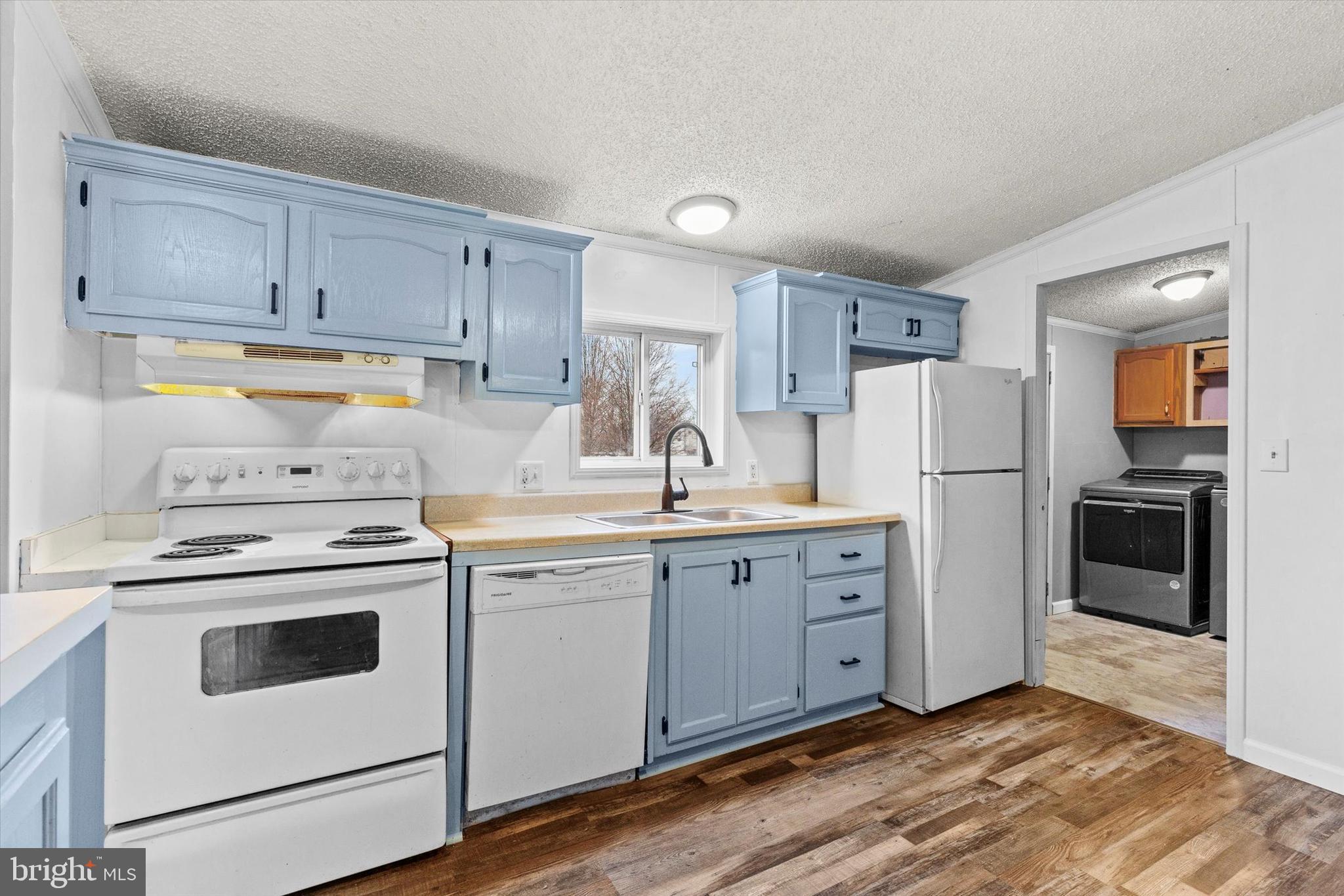 LIVERPOOL - Residential