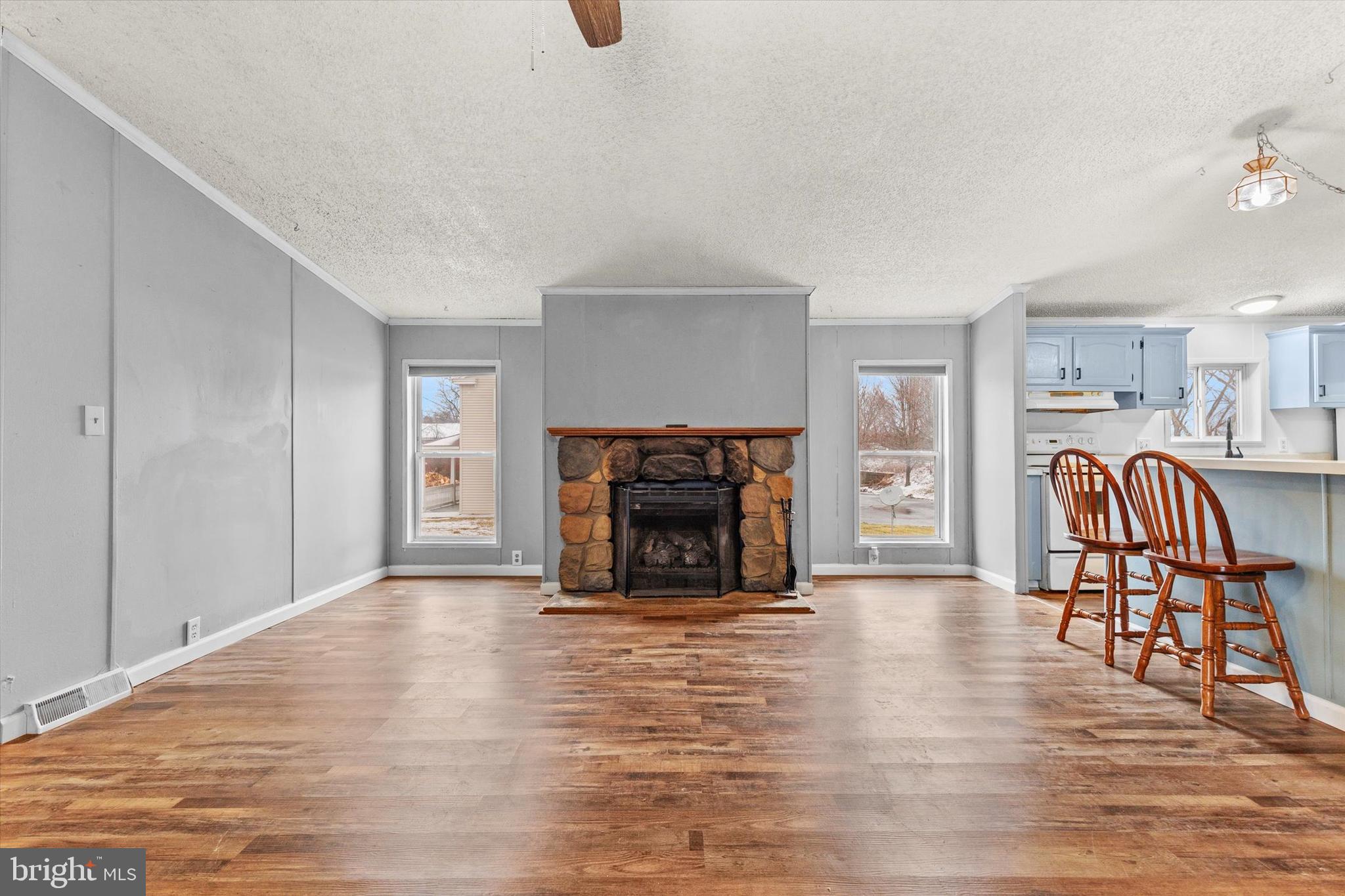 LIVERPOOL - Residential