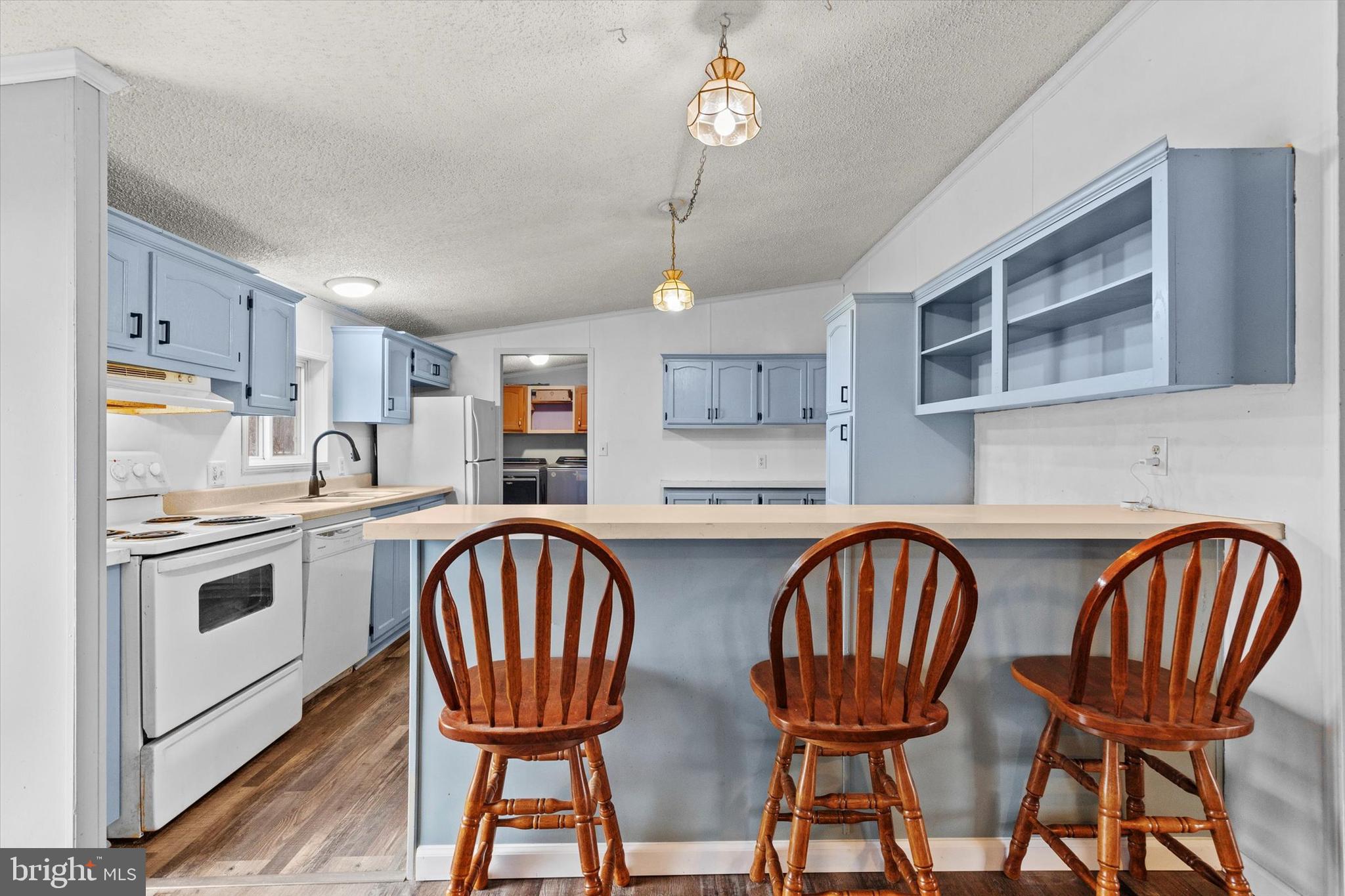 LIVERPOOL - Residential